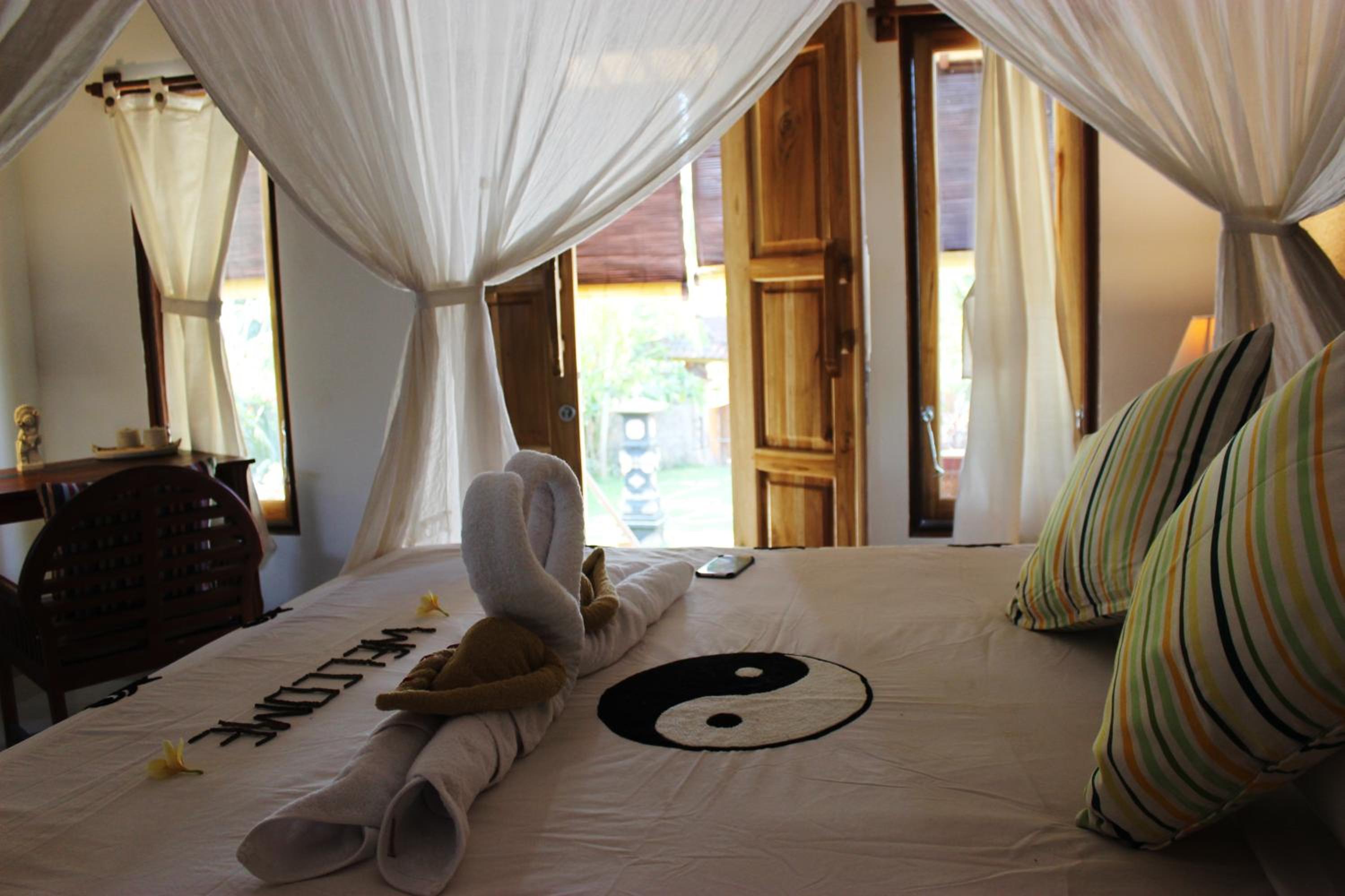 Deluxe Double or Twin Room - Photo 2