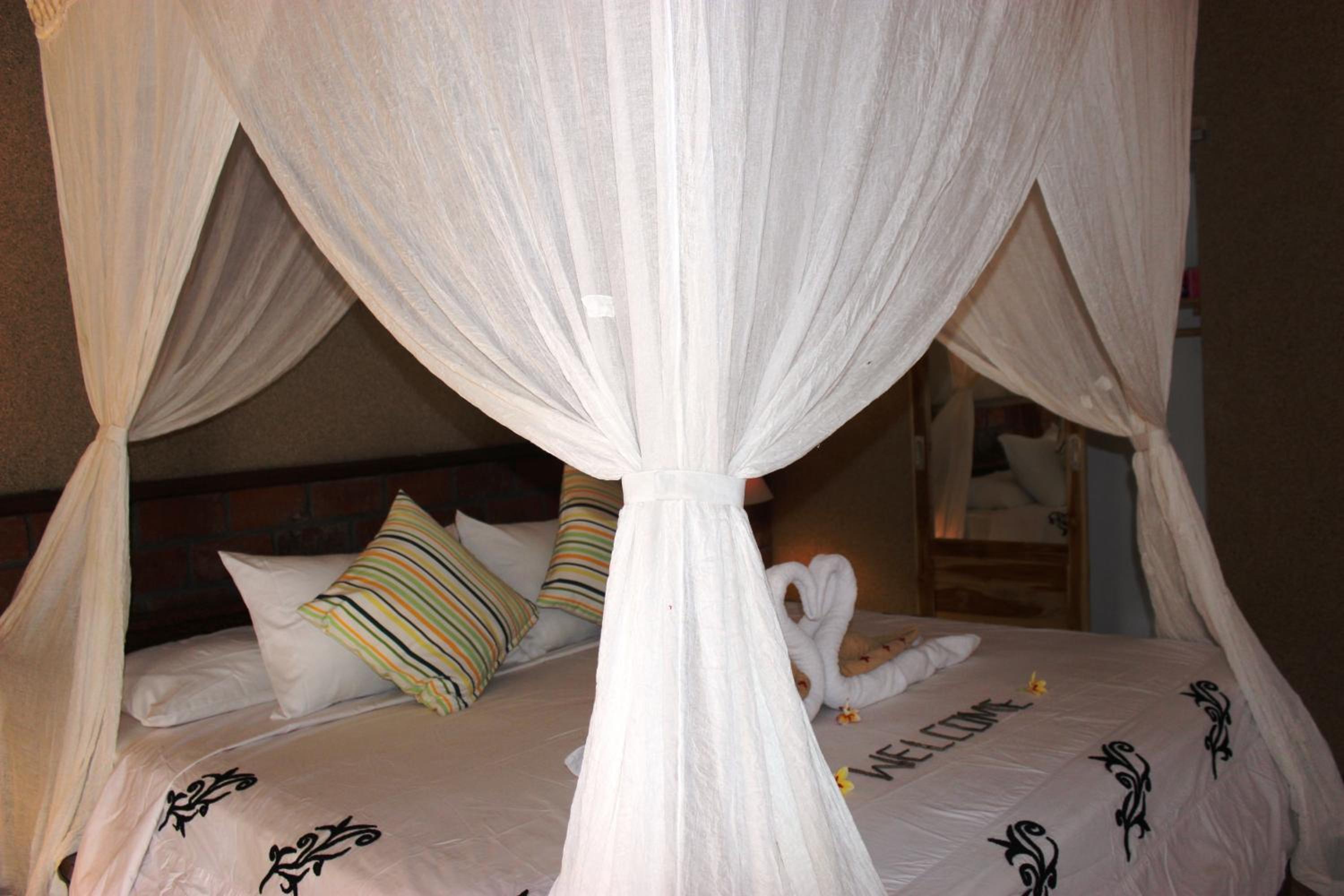 Deluxe Double or Twin Room - Photo 3