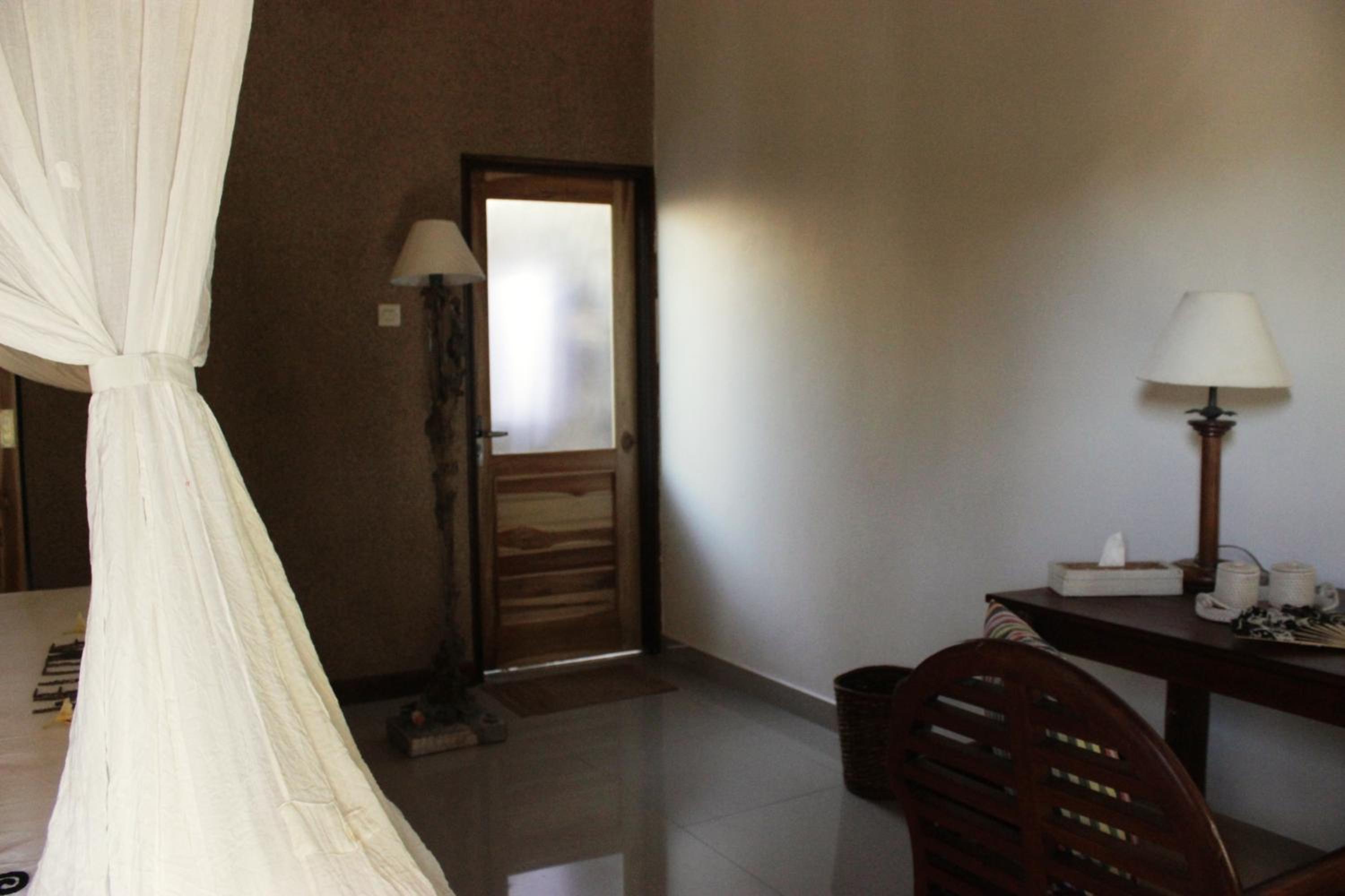 Deluxe Double or Twin Room - Photo 27