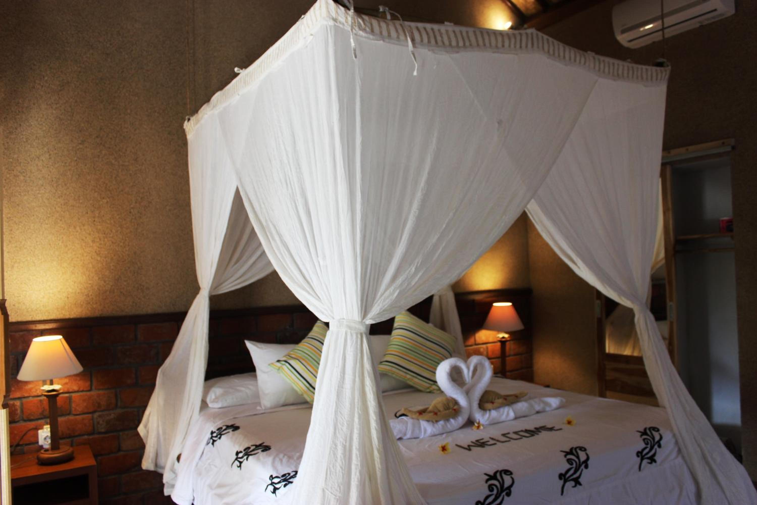 Deluxe Double or Twin Room - Photo 5