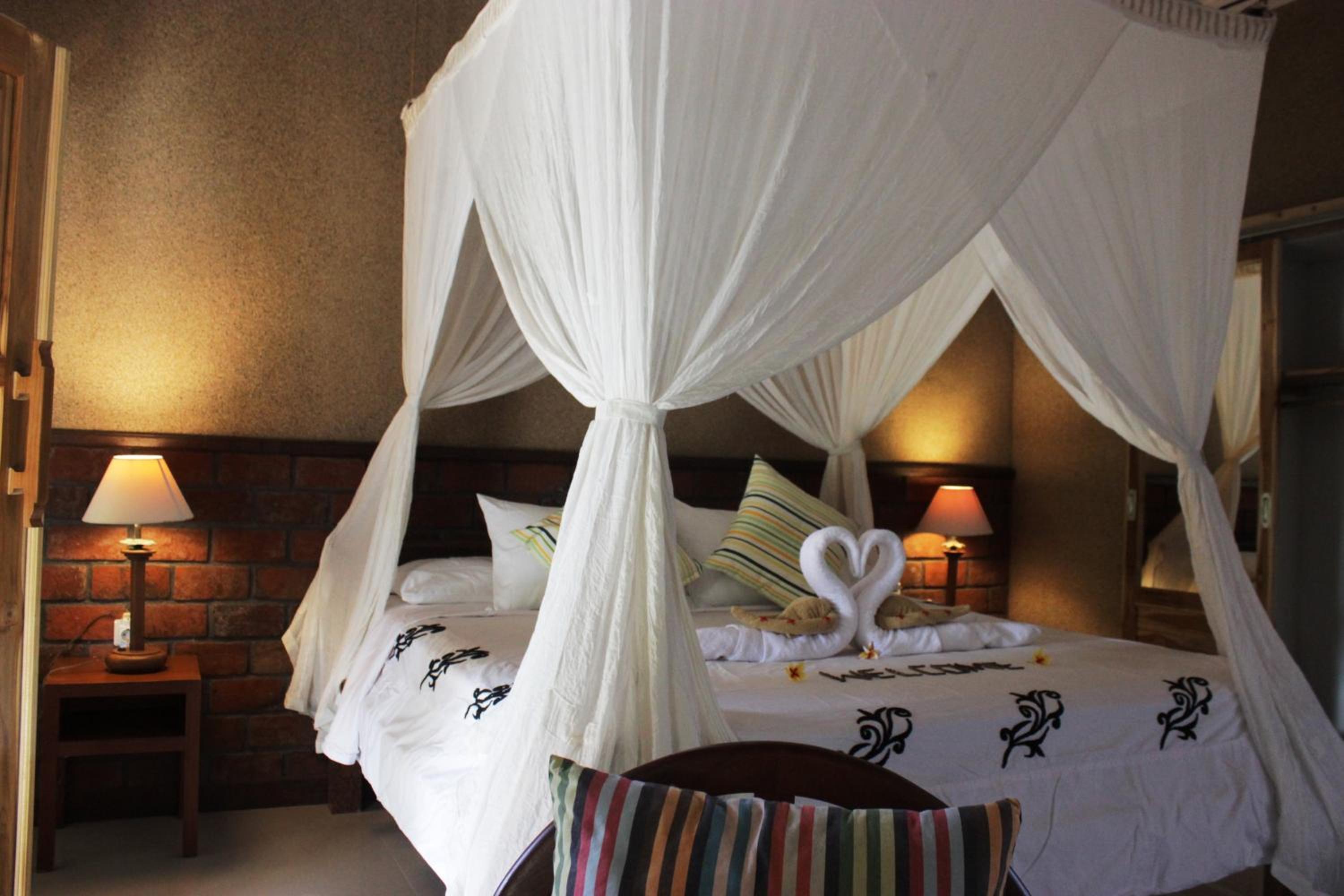 Deluxe Double or Twin Room - Photo 30