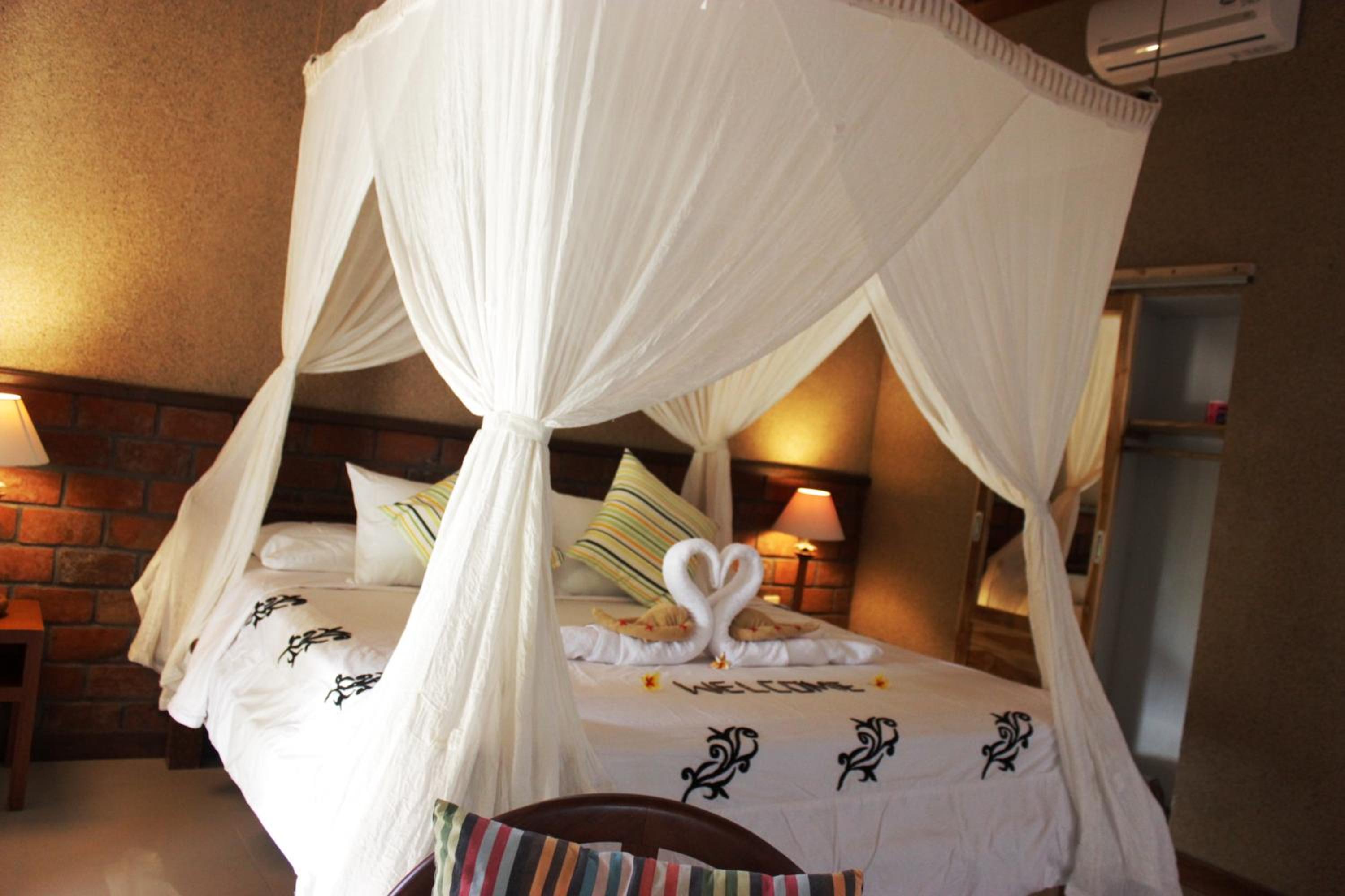 Deluxe Double or Twin Room - Photo 15