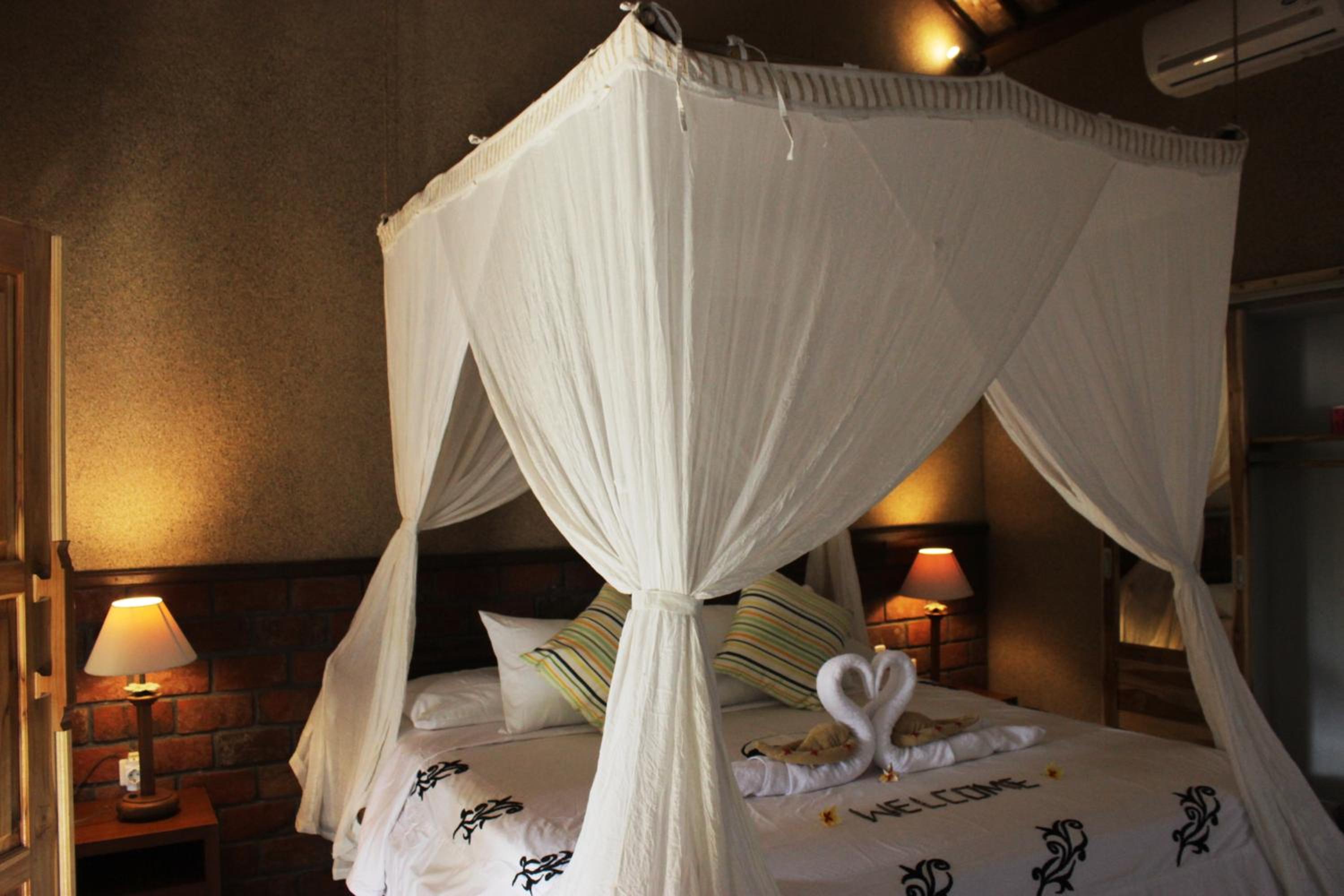 Deluxe Double or Twin Room - Photo 36