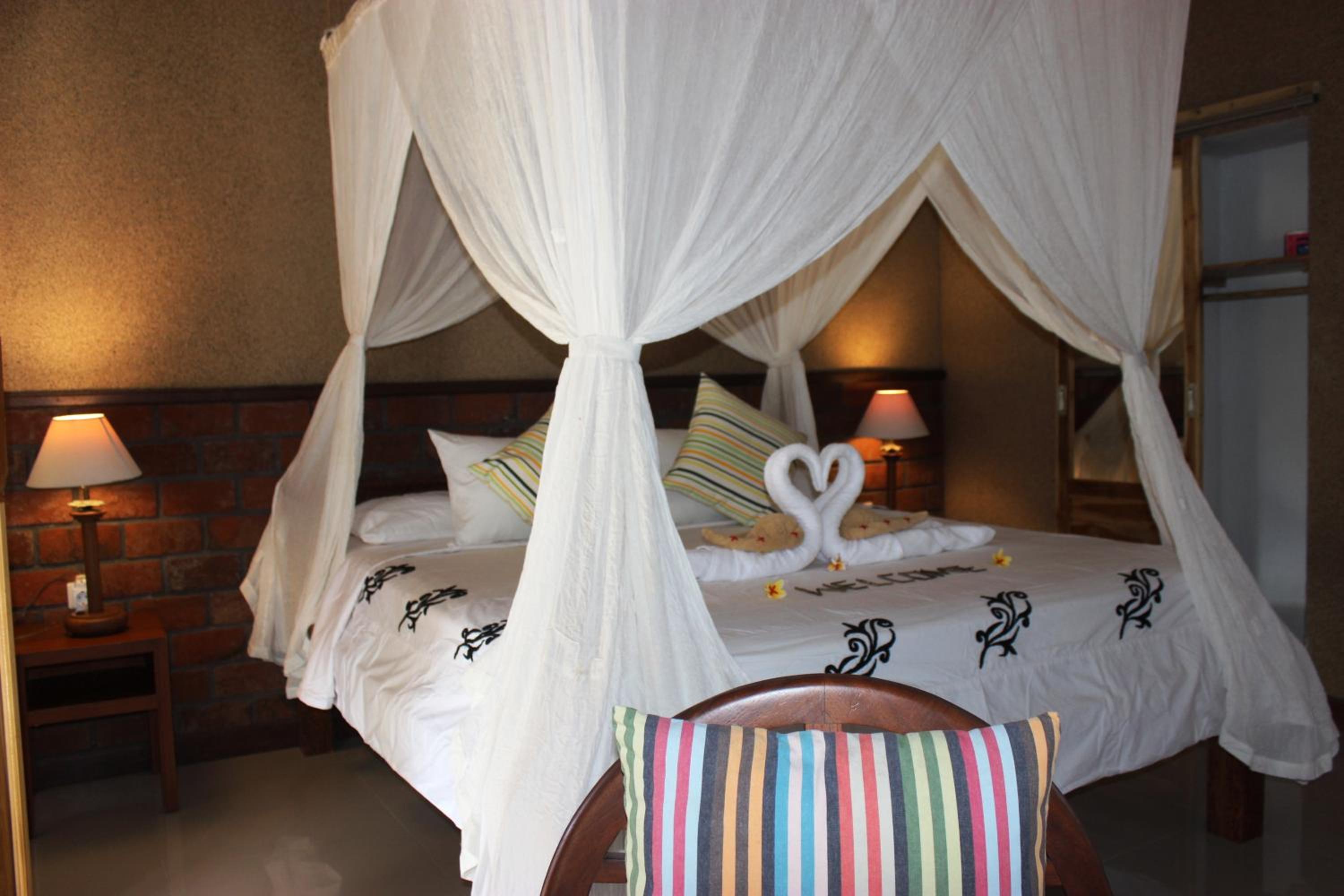 Deluxe Double or Twin Room - Photo 37