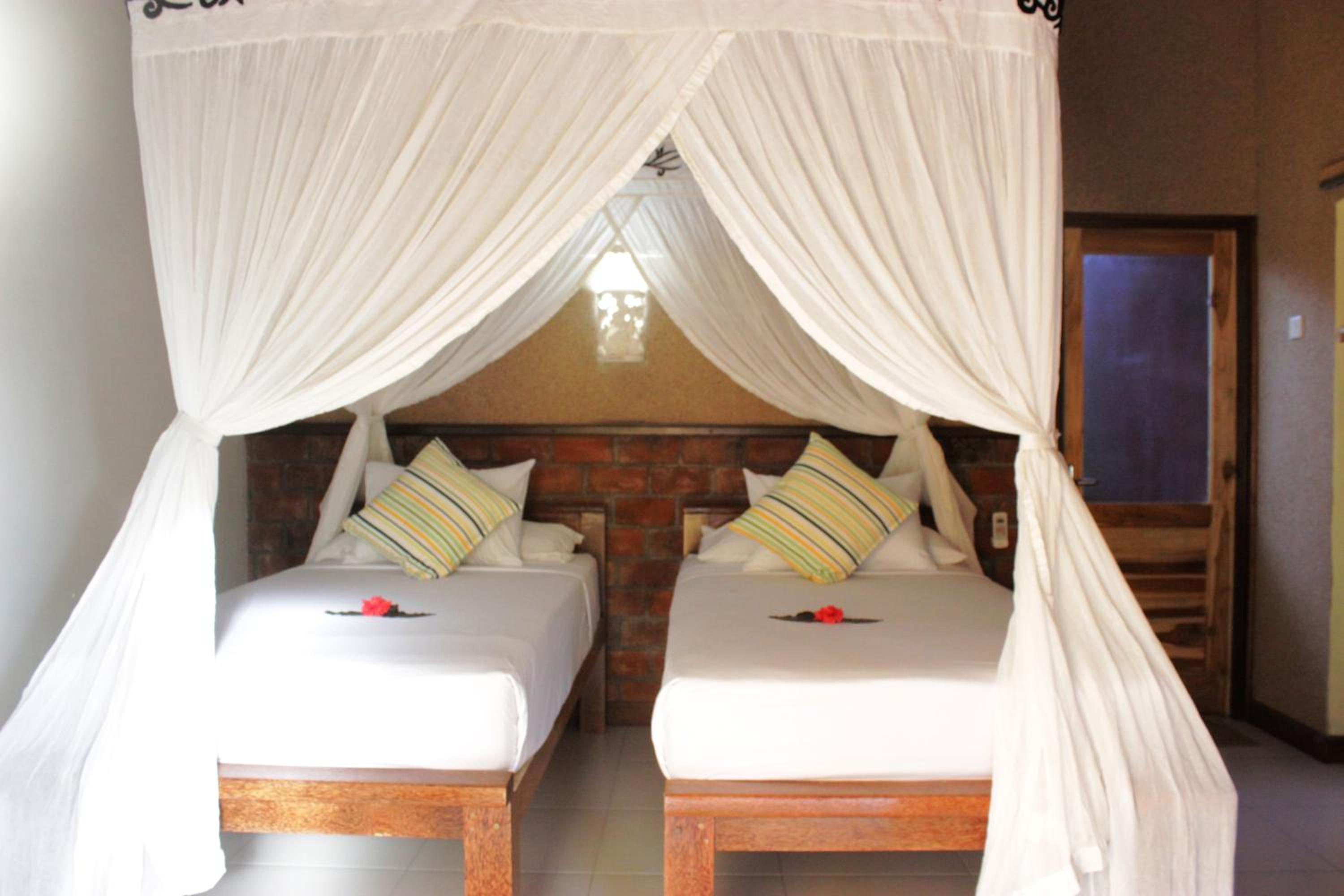 Deluxe Double or Twin Room - Photo 39