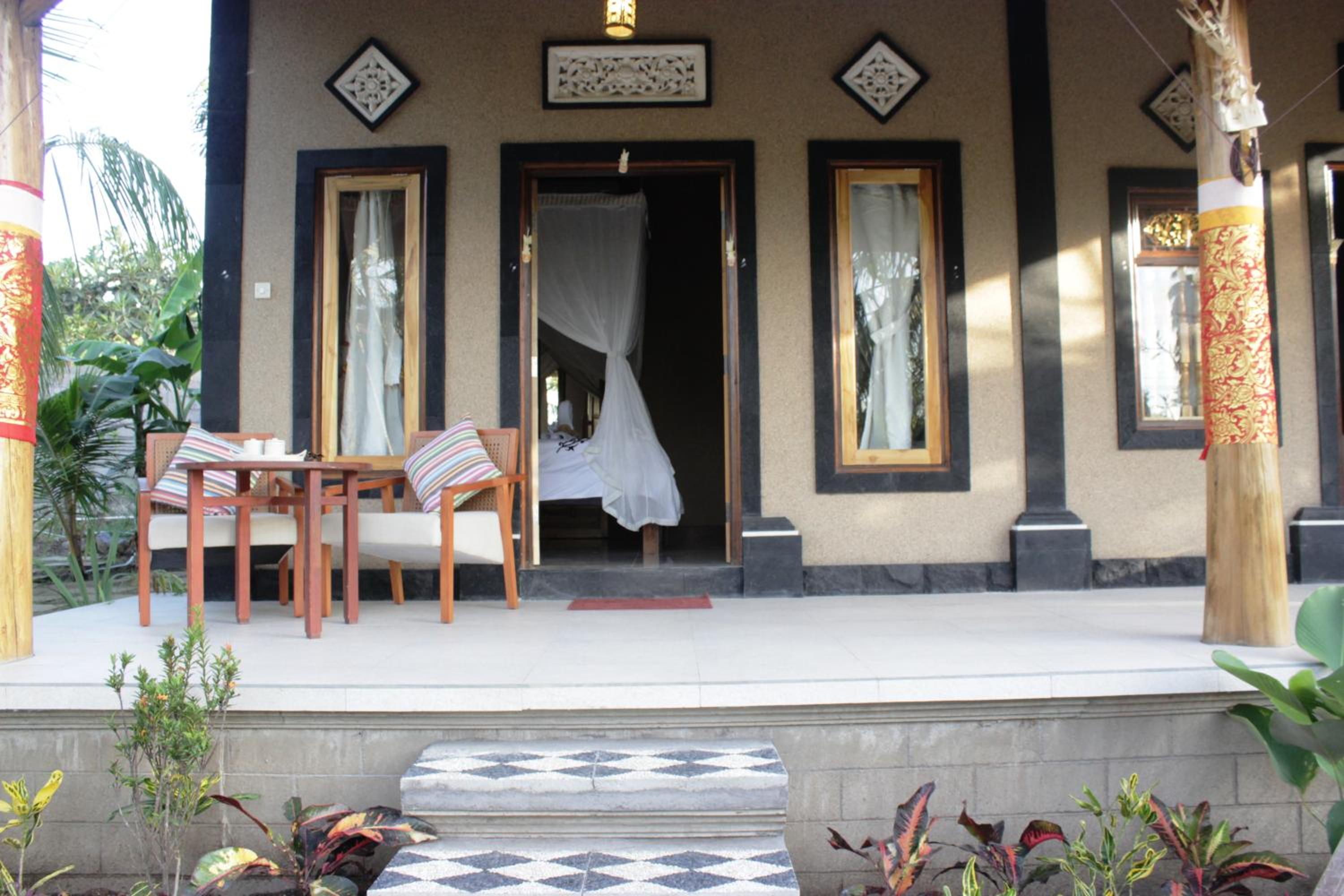 Deluxe Double or Twin Room - Photo 40