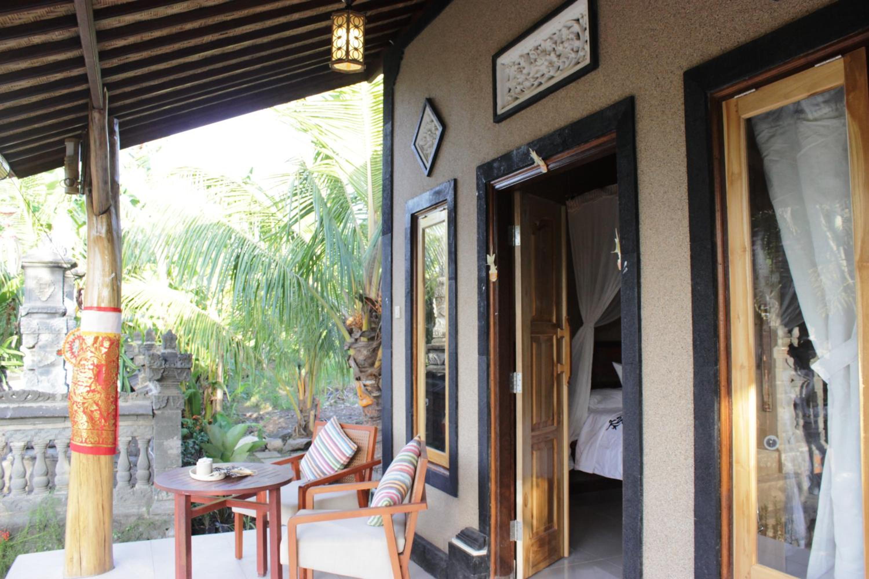 Deluxe Double or Twin Room - Photo 56