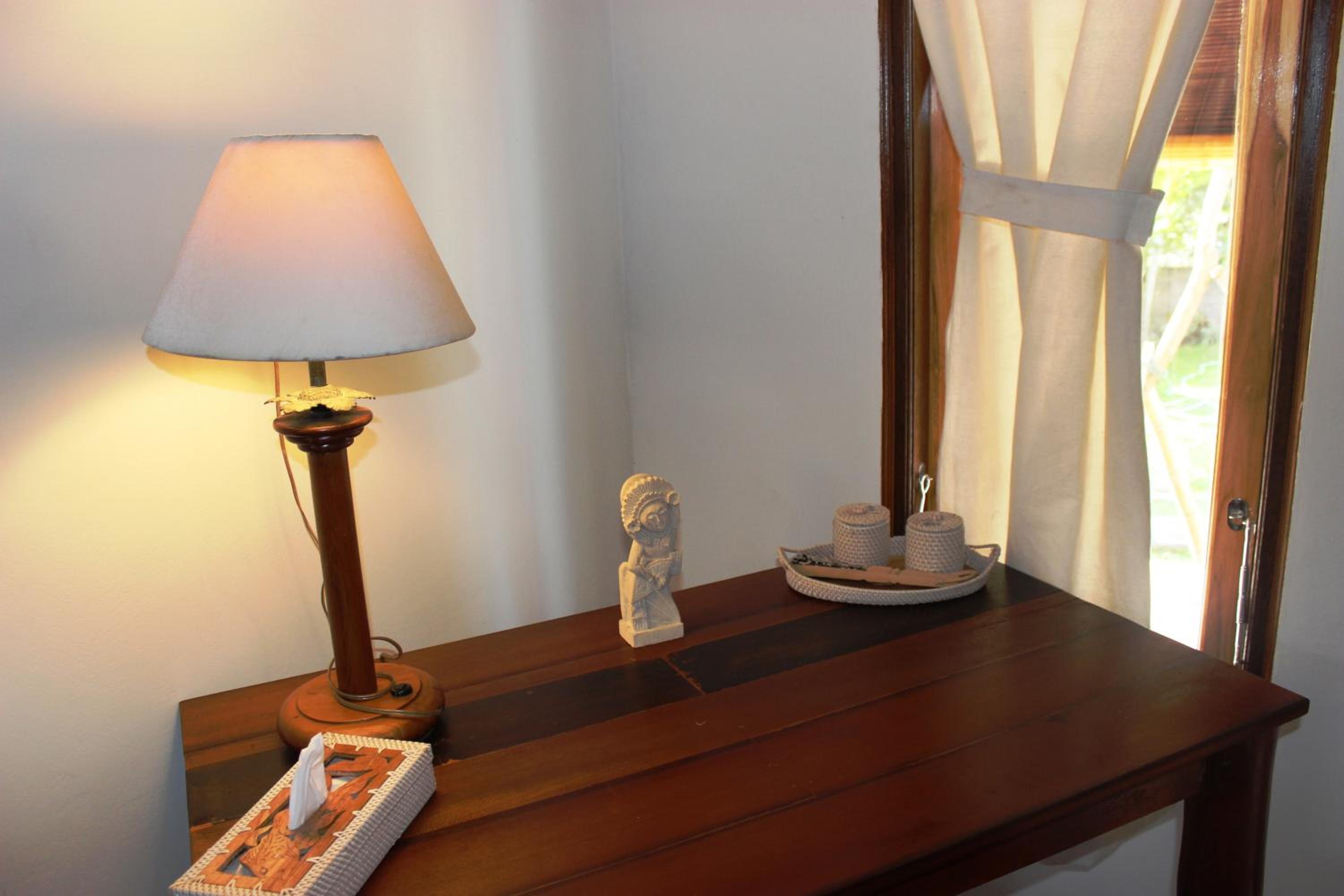 Deluxe Double or Twin Room - Photo 17