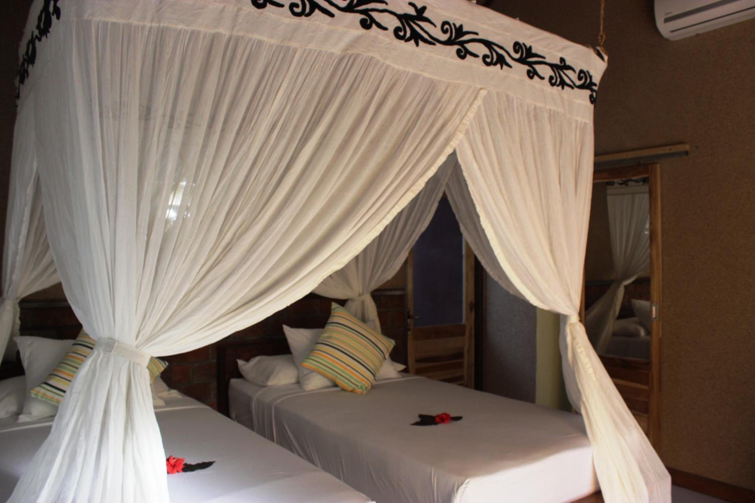 Deluxe Double or Twin Room - Photo 41