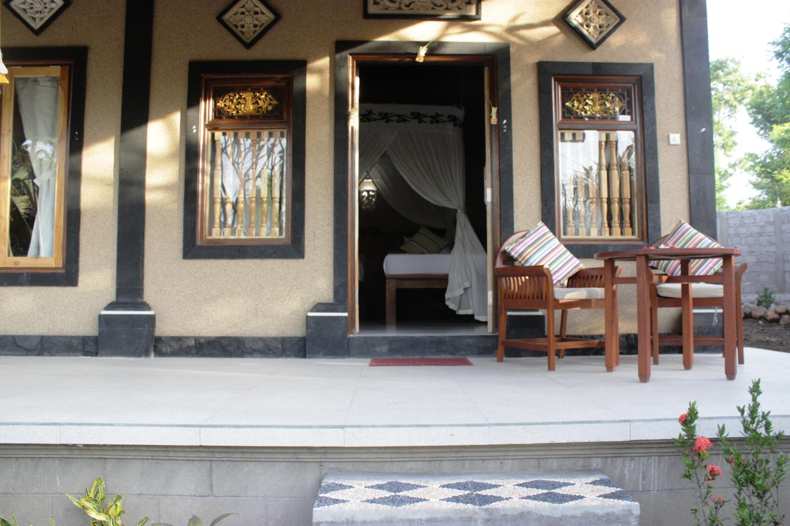 Deluxe Double or Twin Room - Photo 43