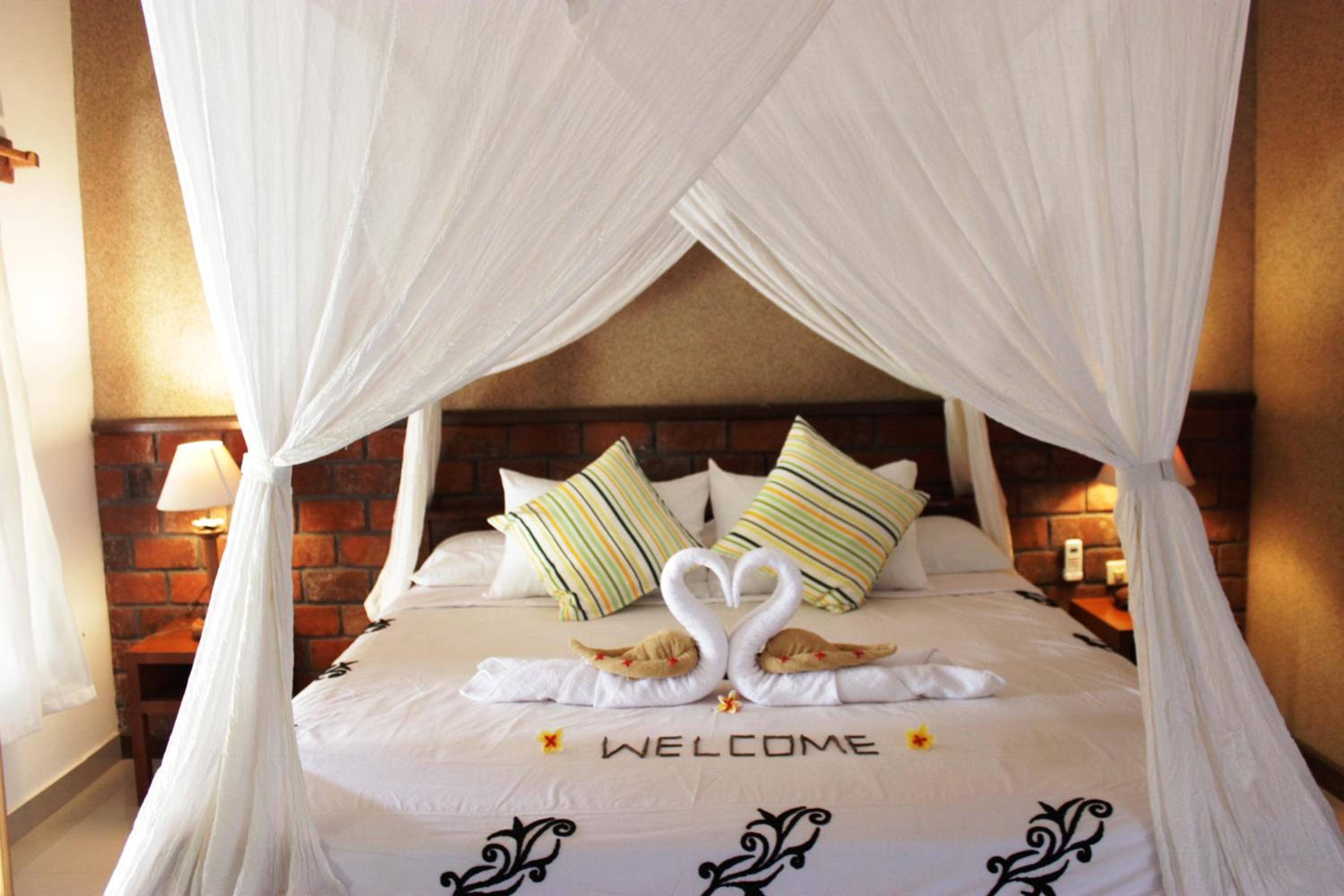 Deluxe Double or Twin Room - Photo 1