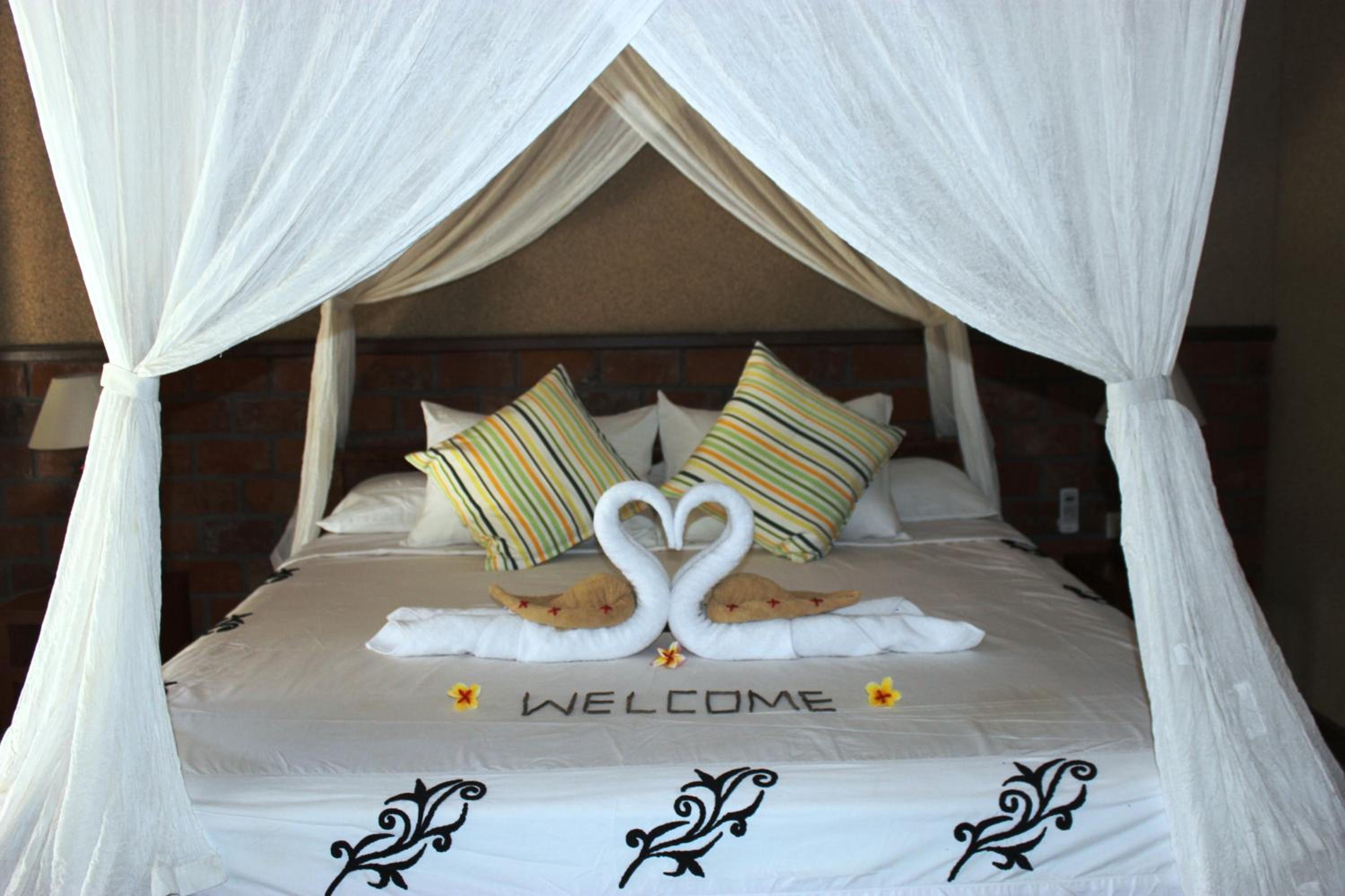 Deluxe Double or Twin Room - Photo 60
