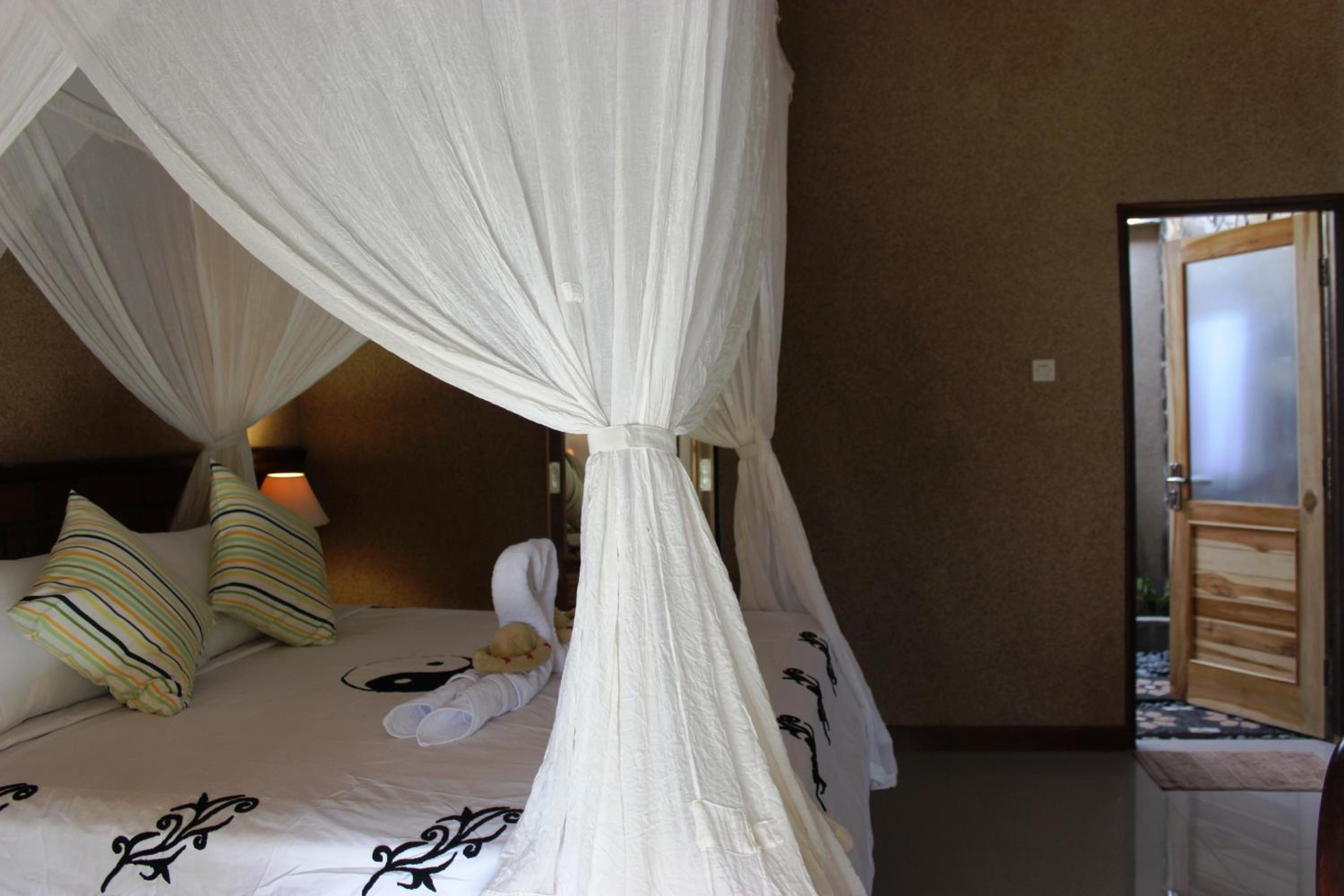 Deluxe Double or Twin Room - Photo 61