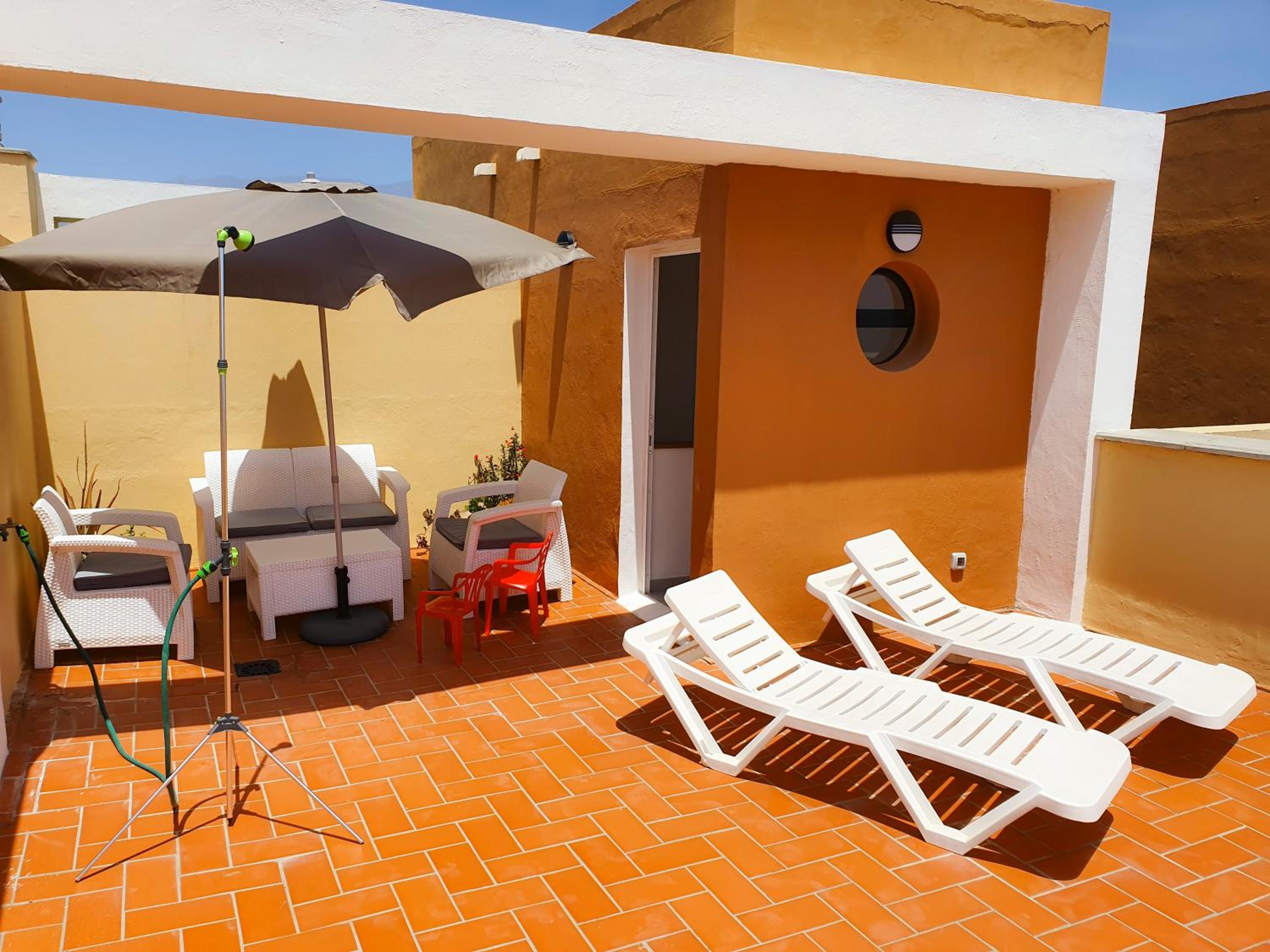 Apartment with Sea View photo 3