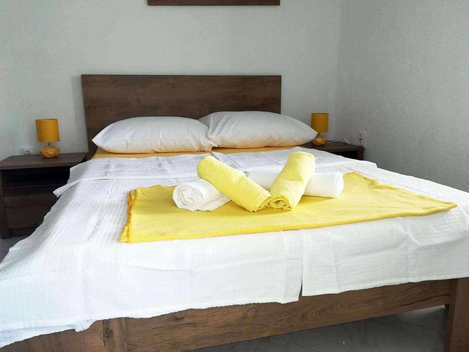 Apartment with Sea View photo 1
