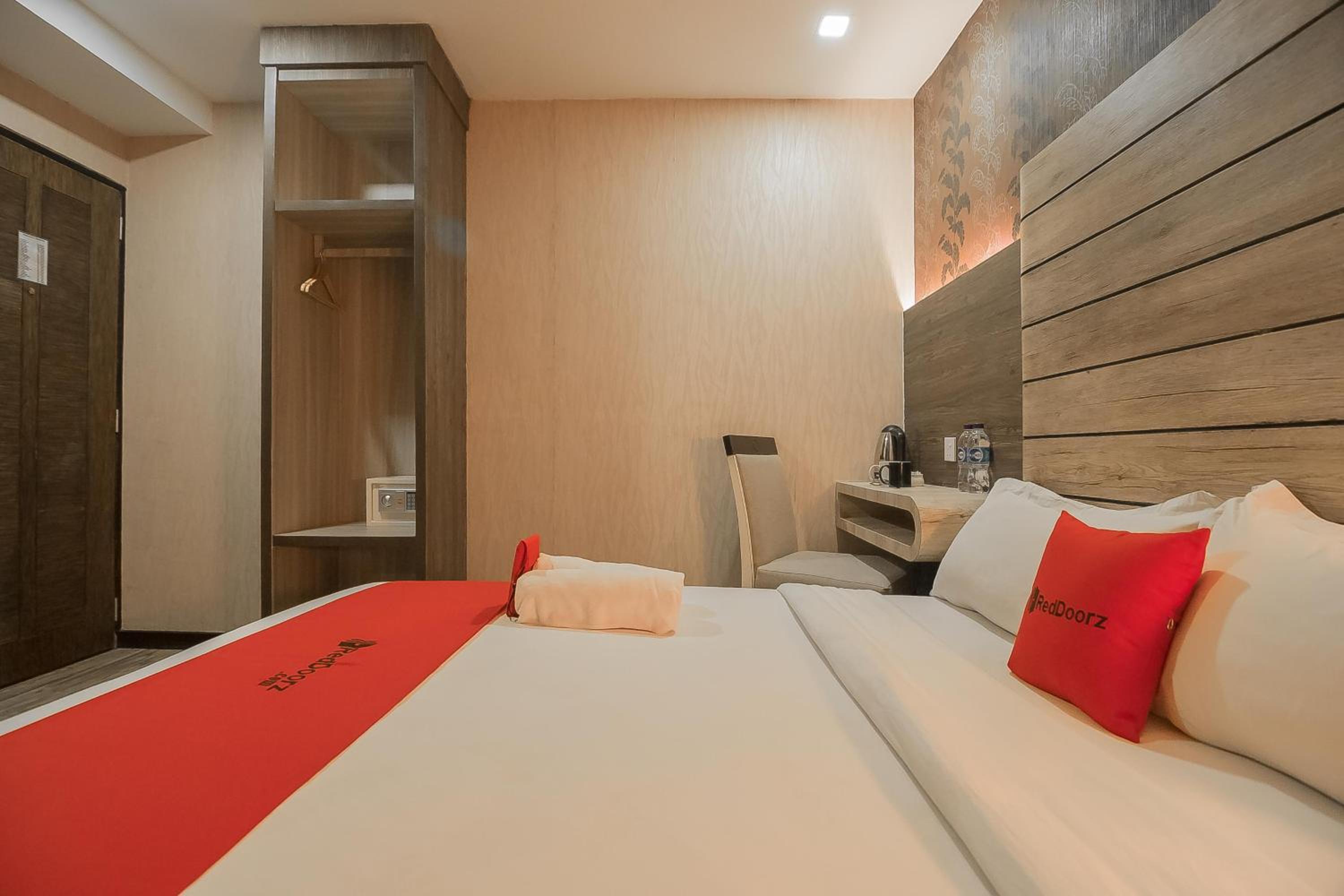 Superior Double Room - Photo 3