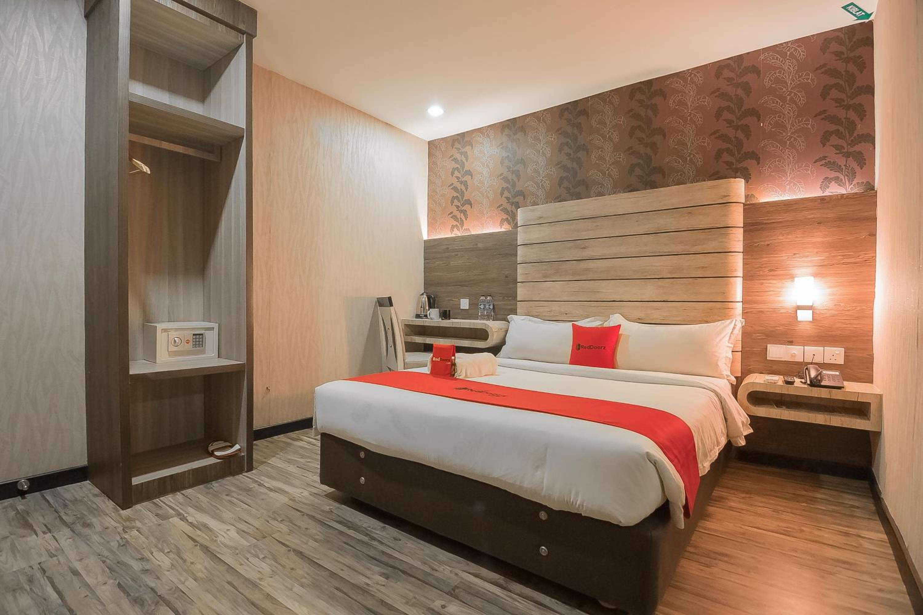 Superior Double Room - Photo 1