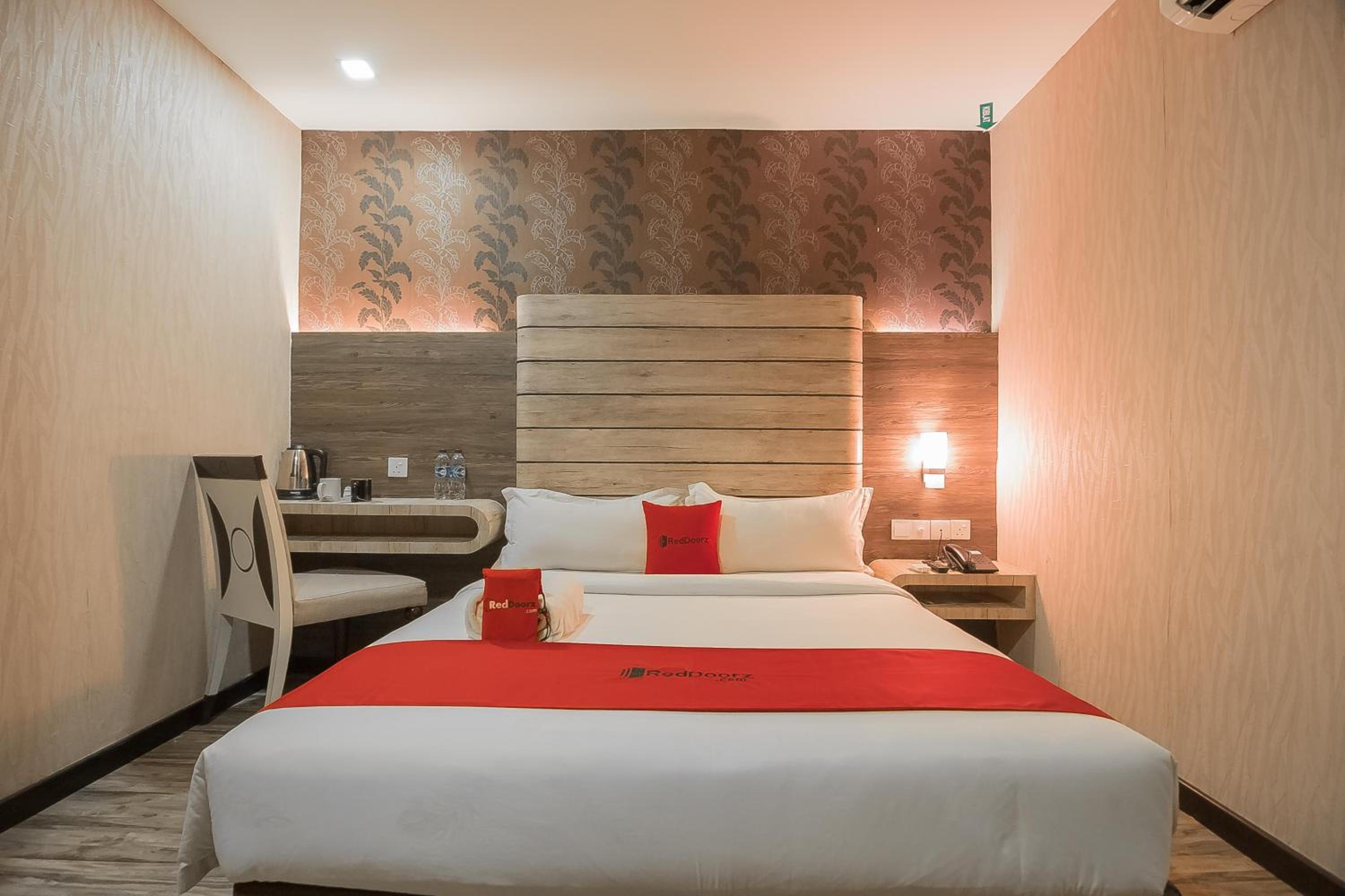 Superior Double Room - Photo 5
