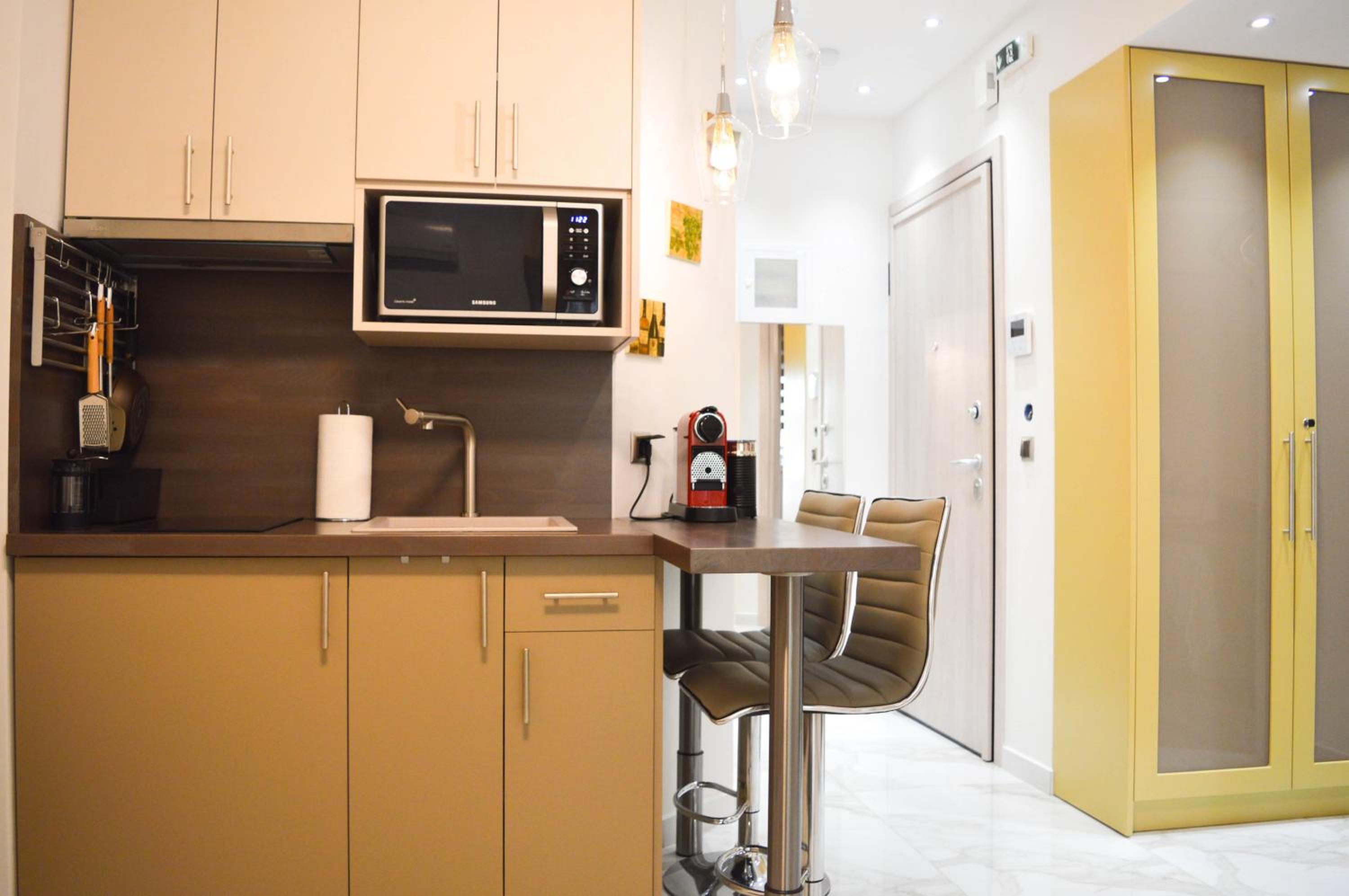 One-Bedroom Apartment - Photo 34