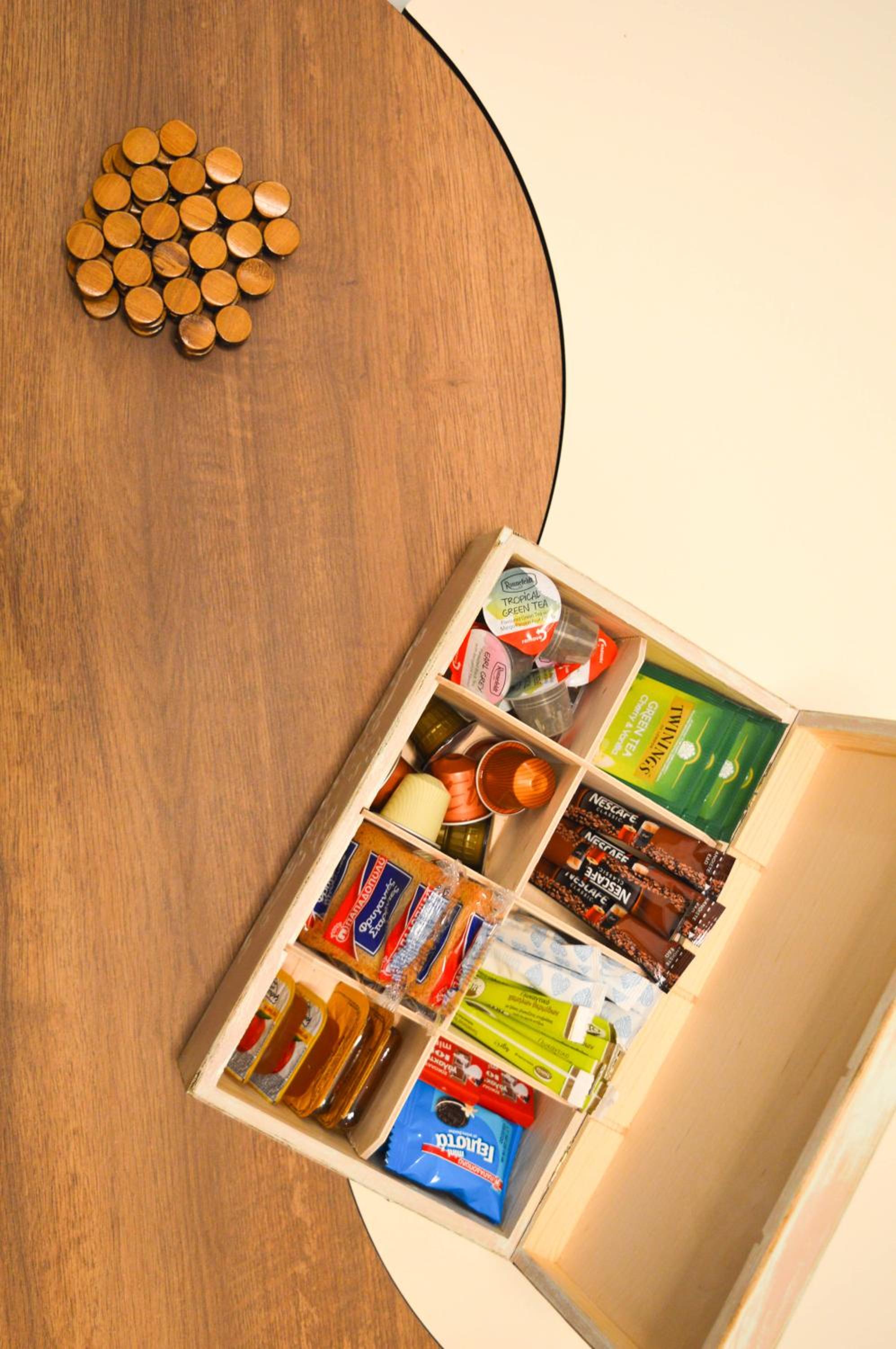 One-Bedroom Apartment - Photo 9