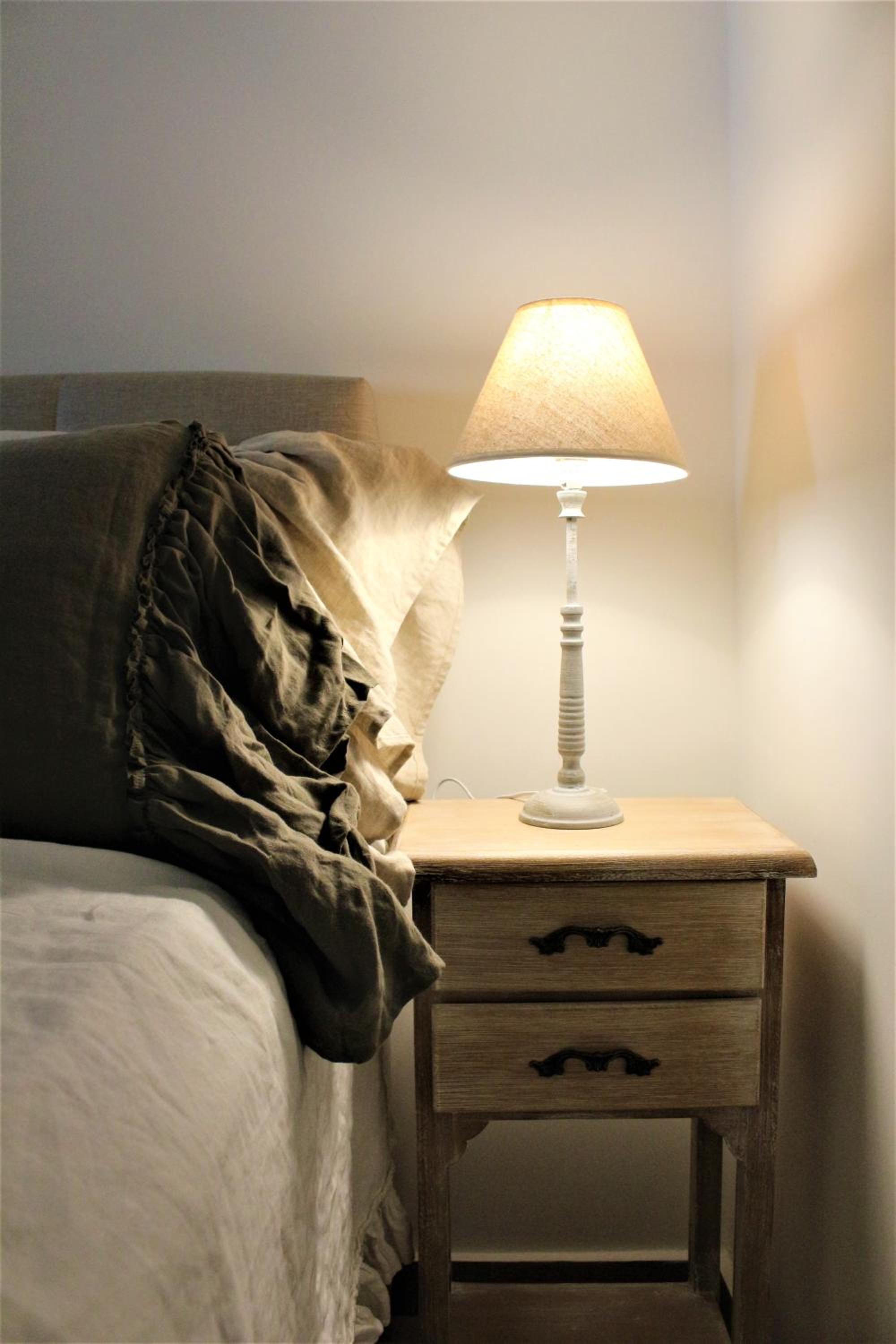 One-Bedroom Apartment - Photo 5