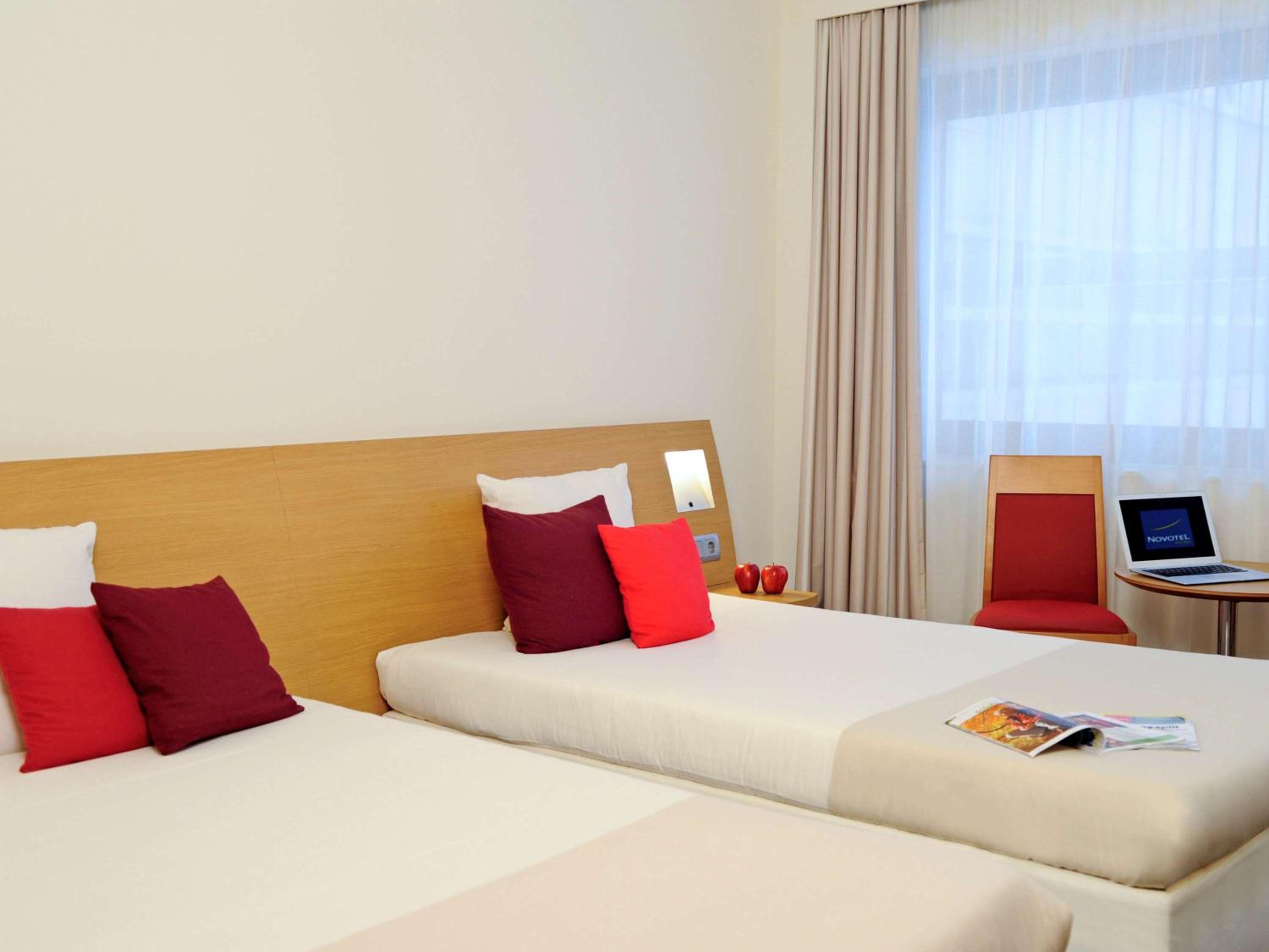 Classic Twin Room - Photo 5