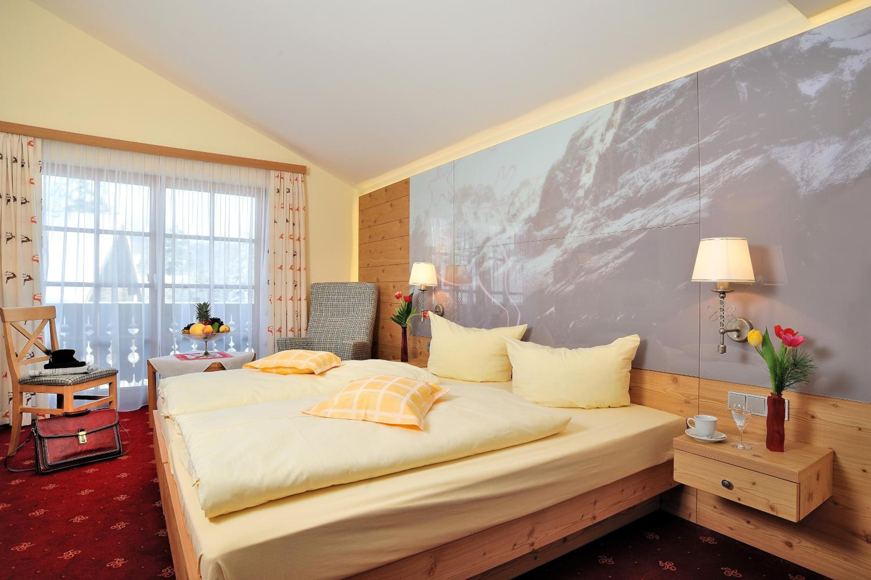Economy Double Room - Photo 2