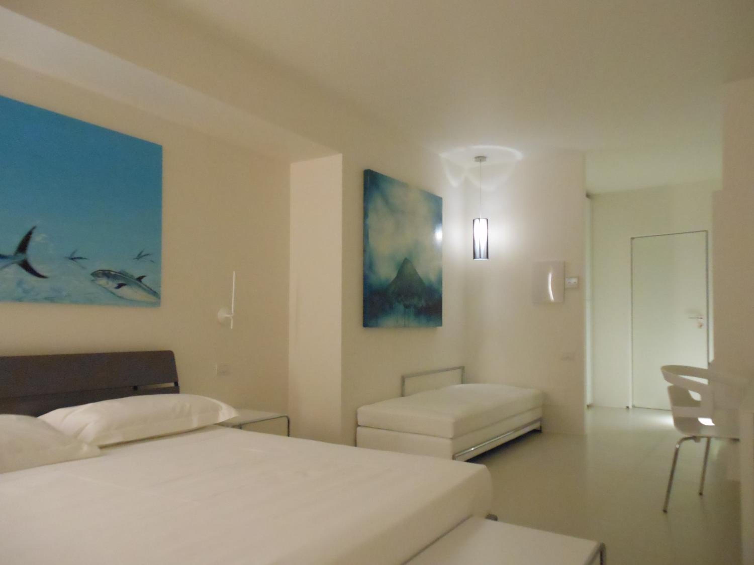 Triple Room photo 1