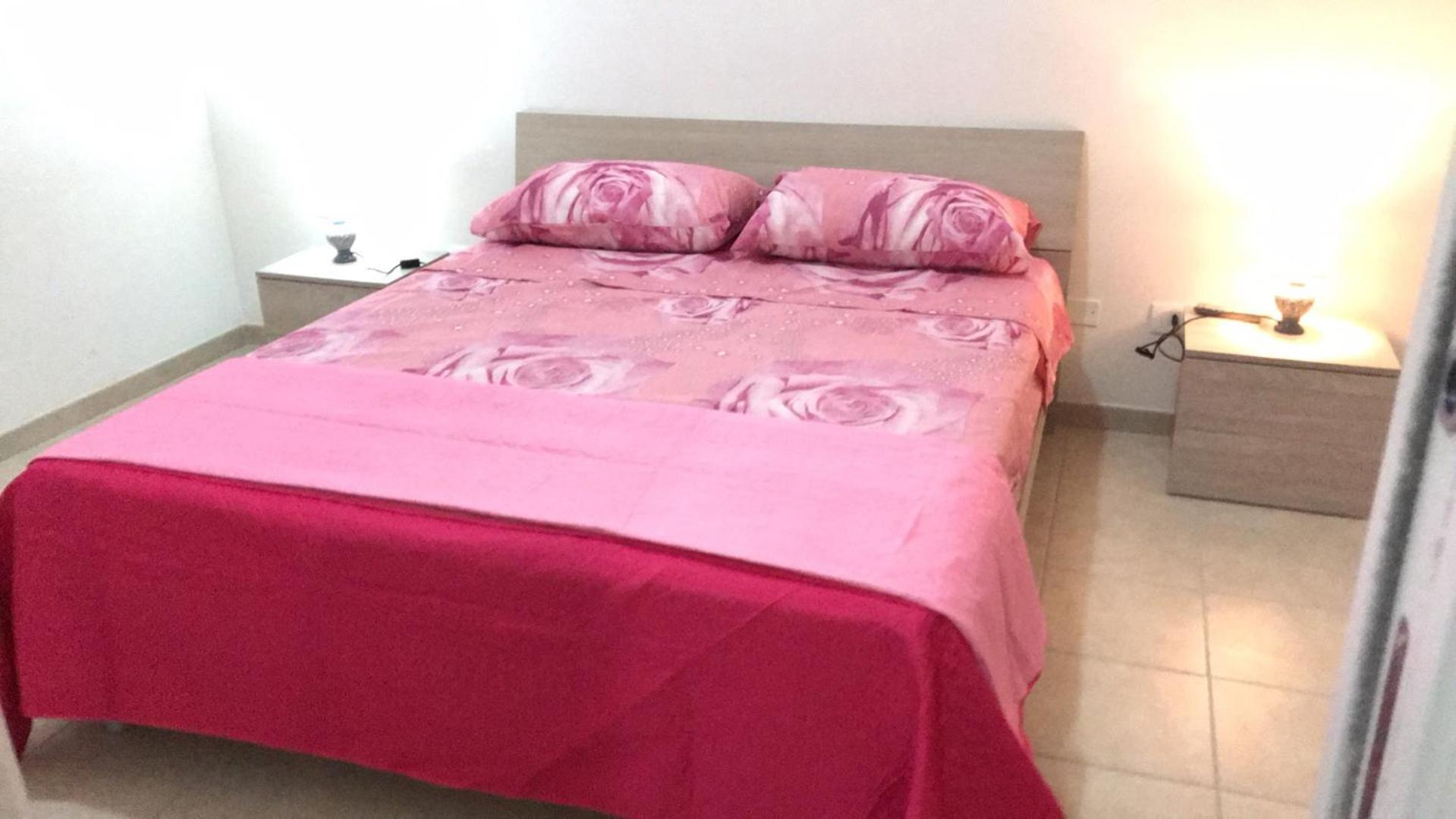 Two-Bedroom Apartment with Garden View - Photo 1