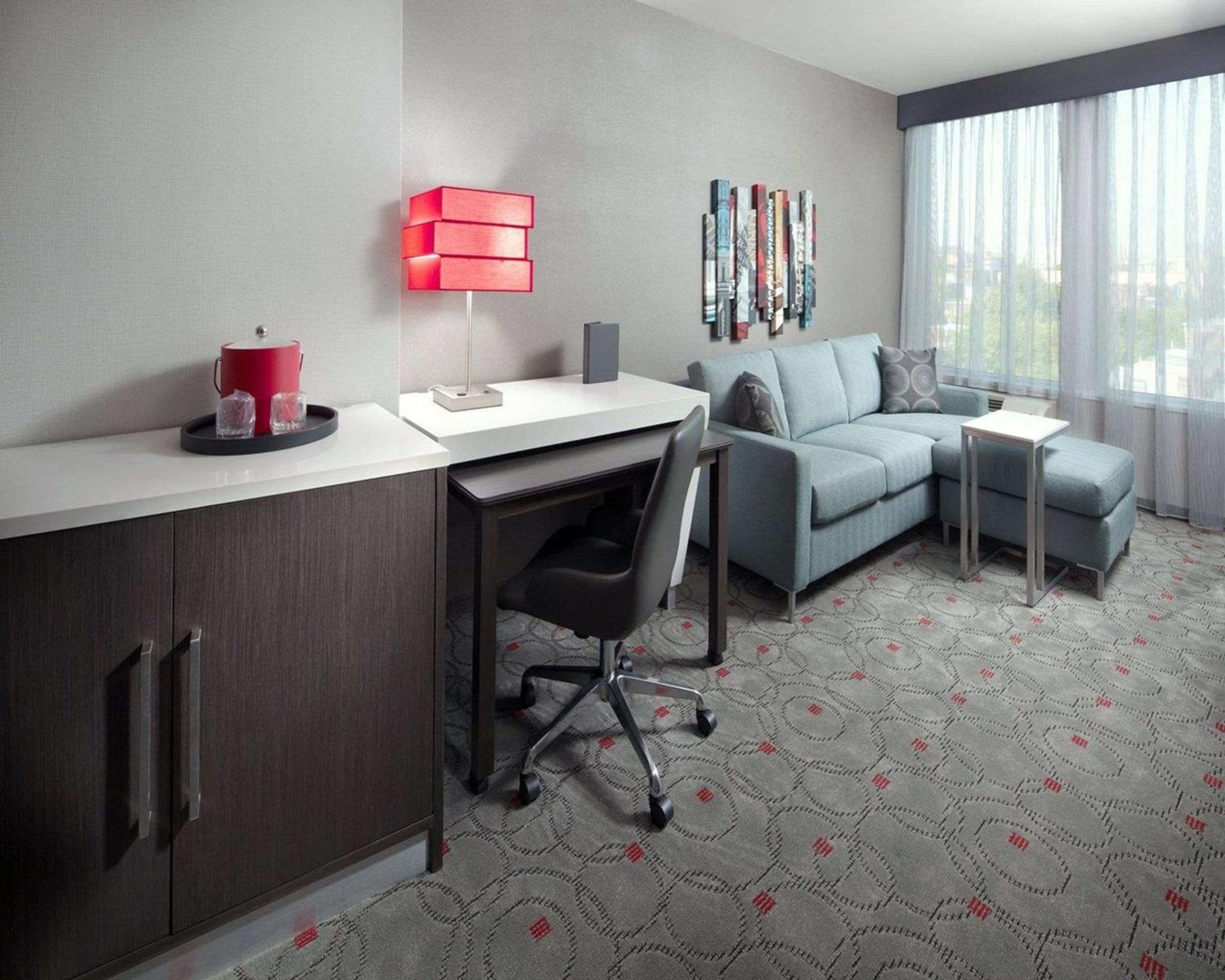 Hyatt House Washington DC Downtown Convention Center, Photo 3