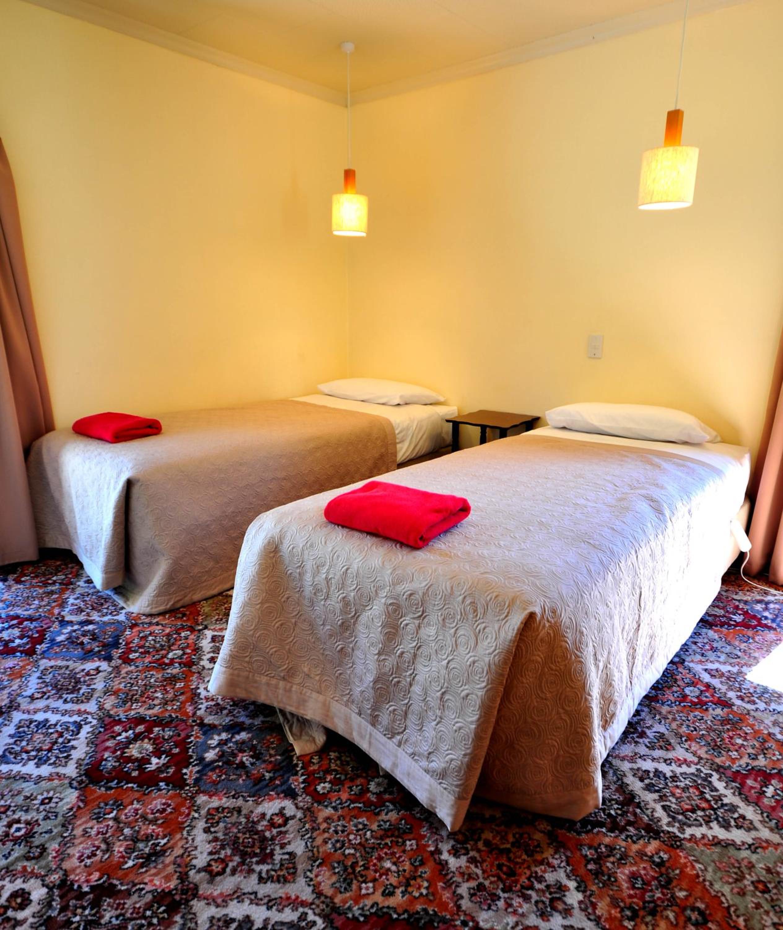 One-Bedroom Chalet - Photo 11