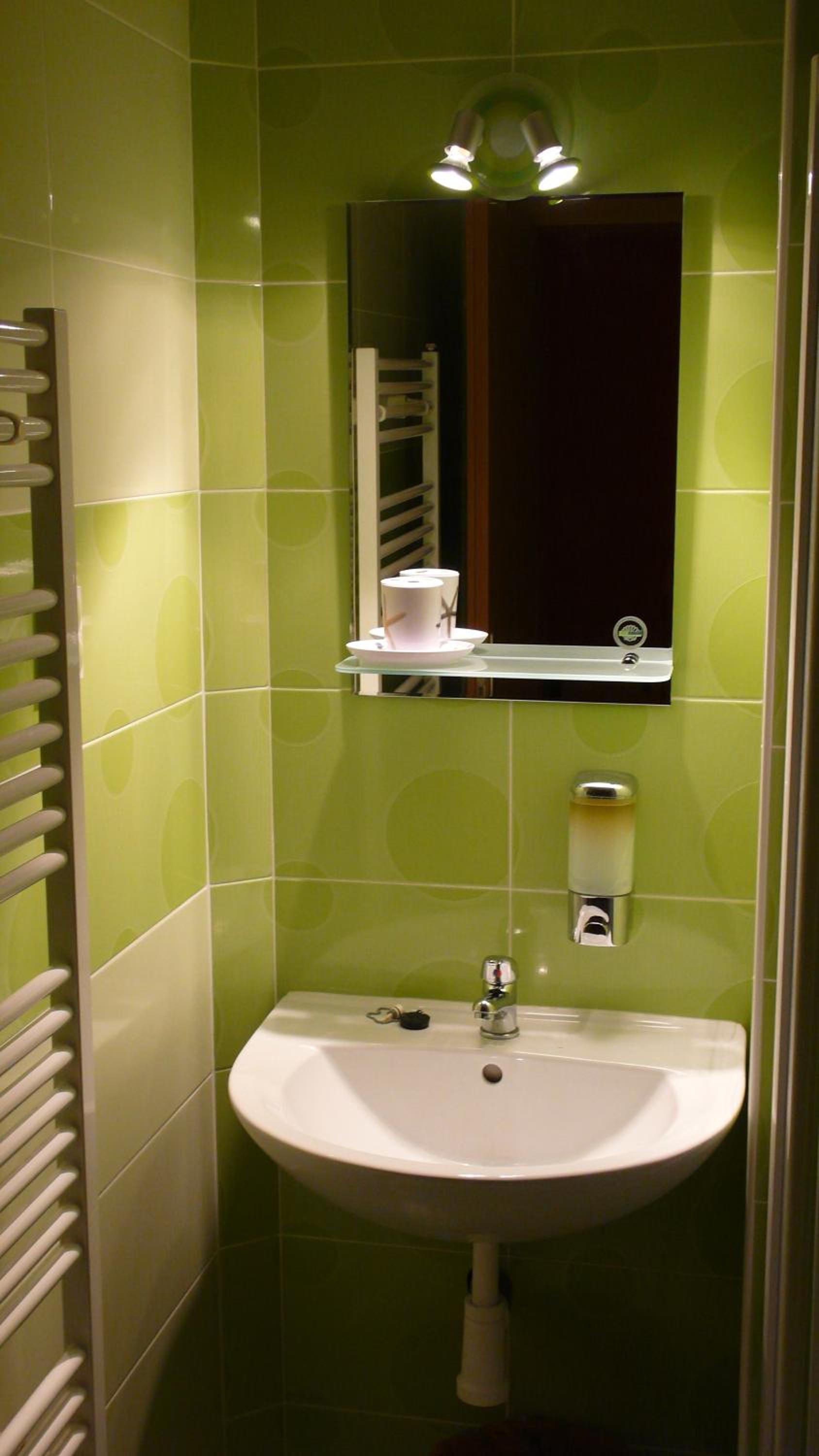 Double or Twin Room photo 3