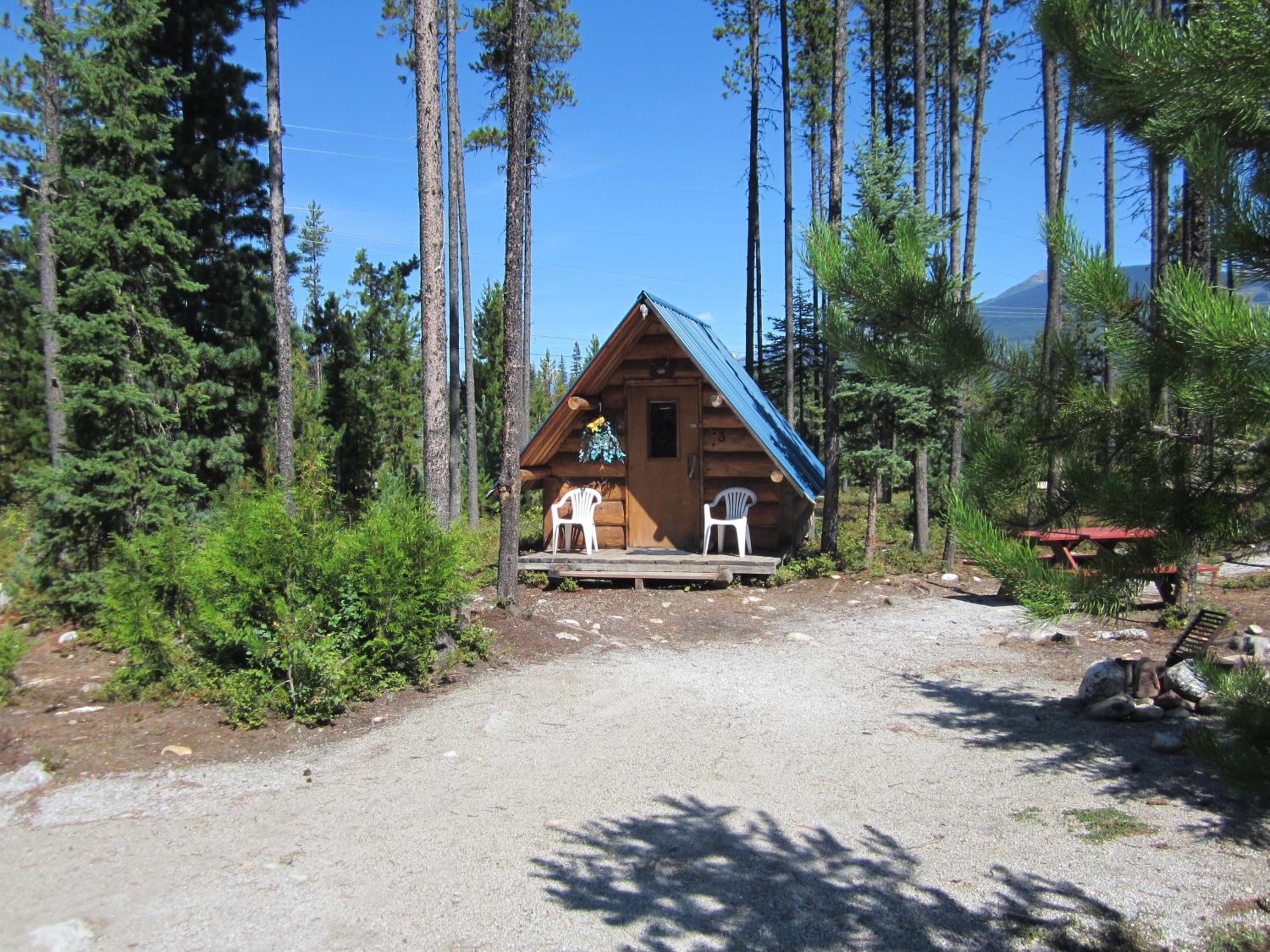 Bungalow photo 3