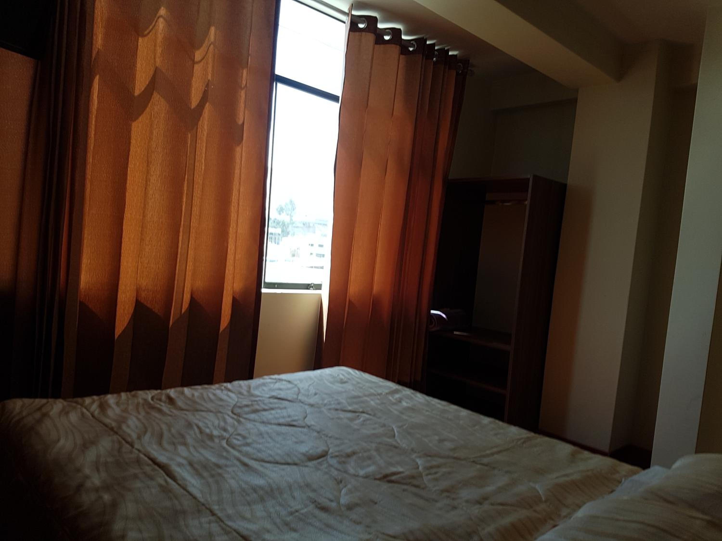 Standard Single Room with Shared Bathroom photo 1