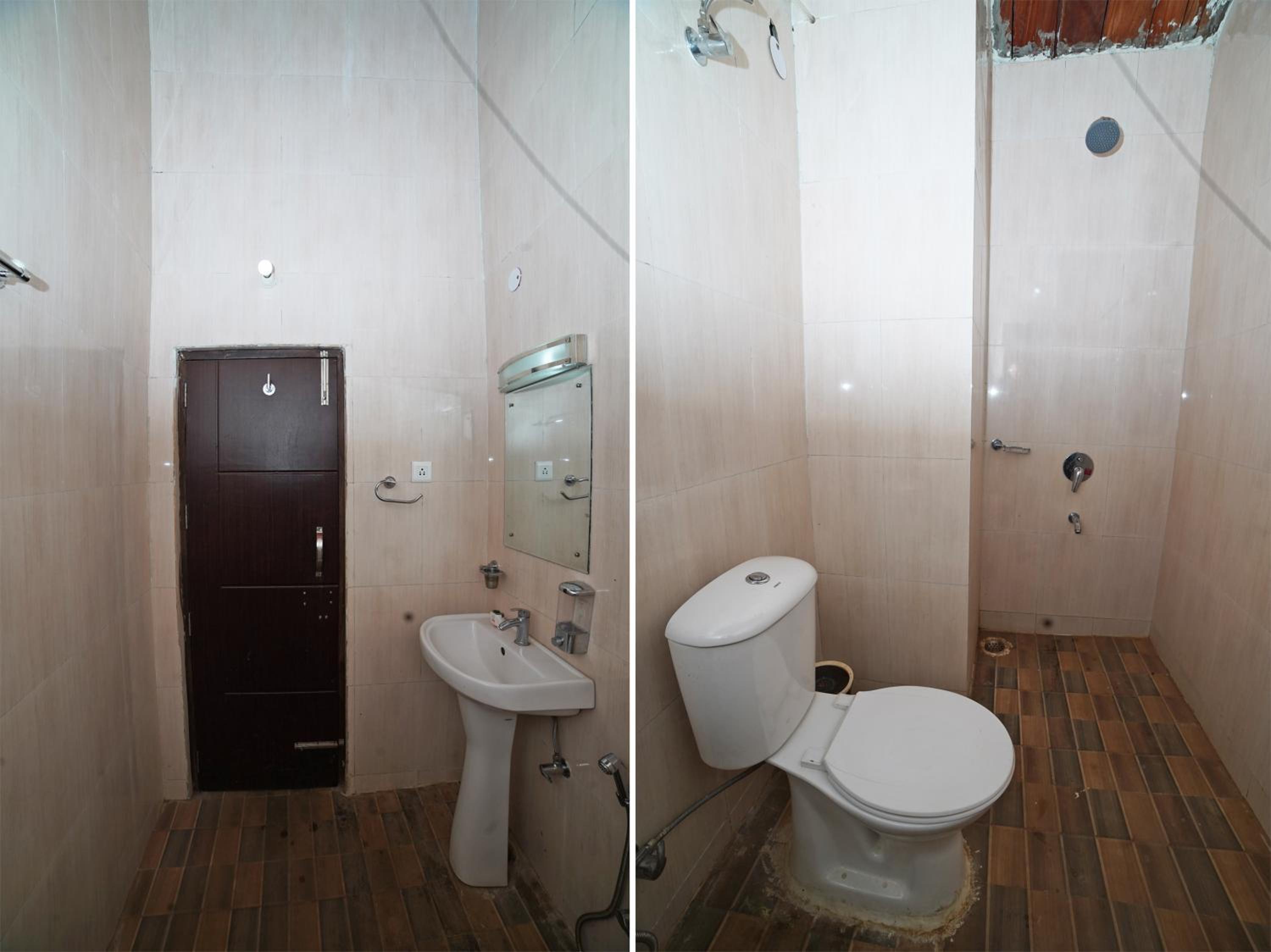 Deluxe Triple Room - Photo 2