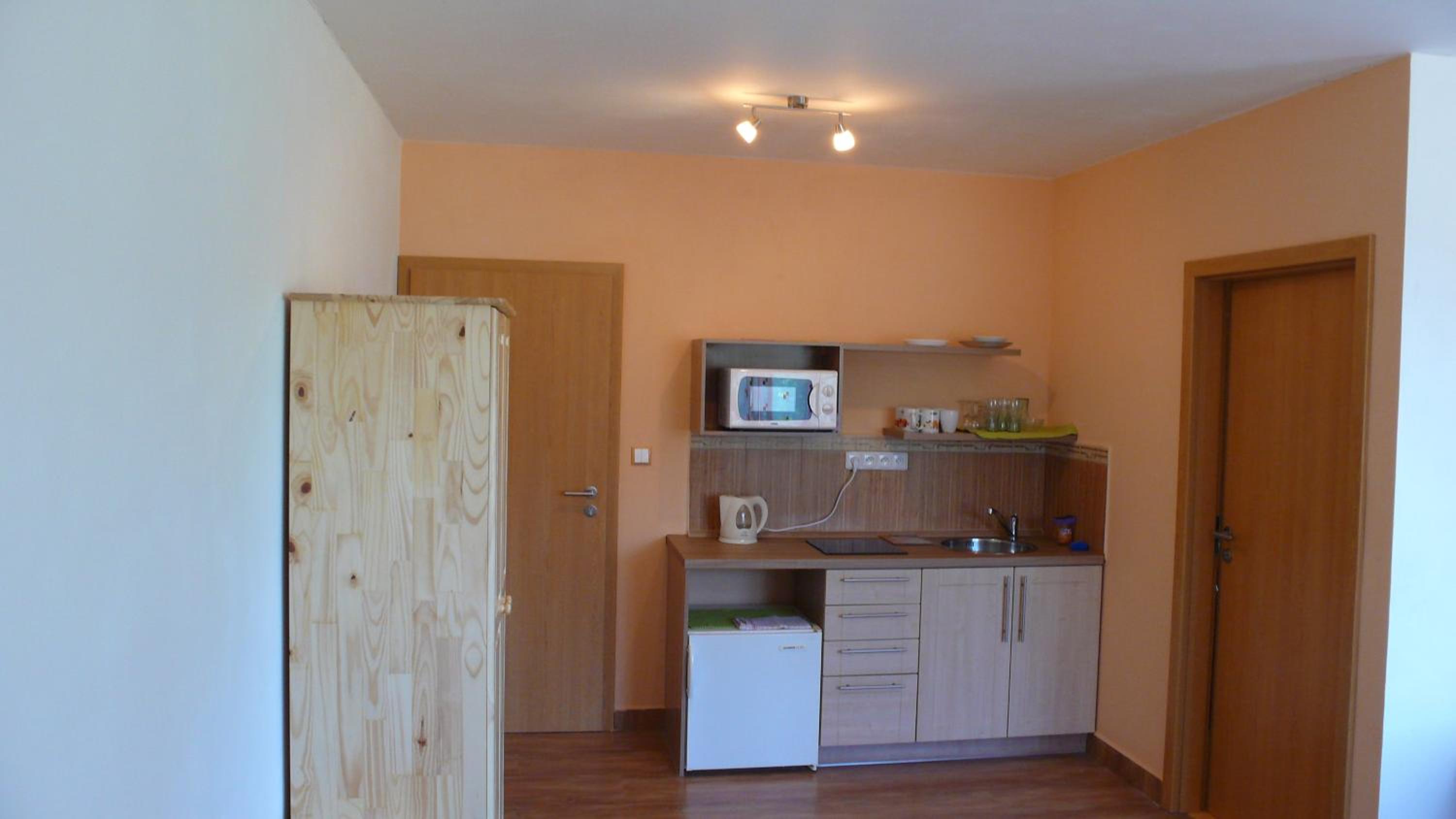 Quadruple Room photo 3