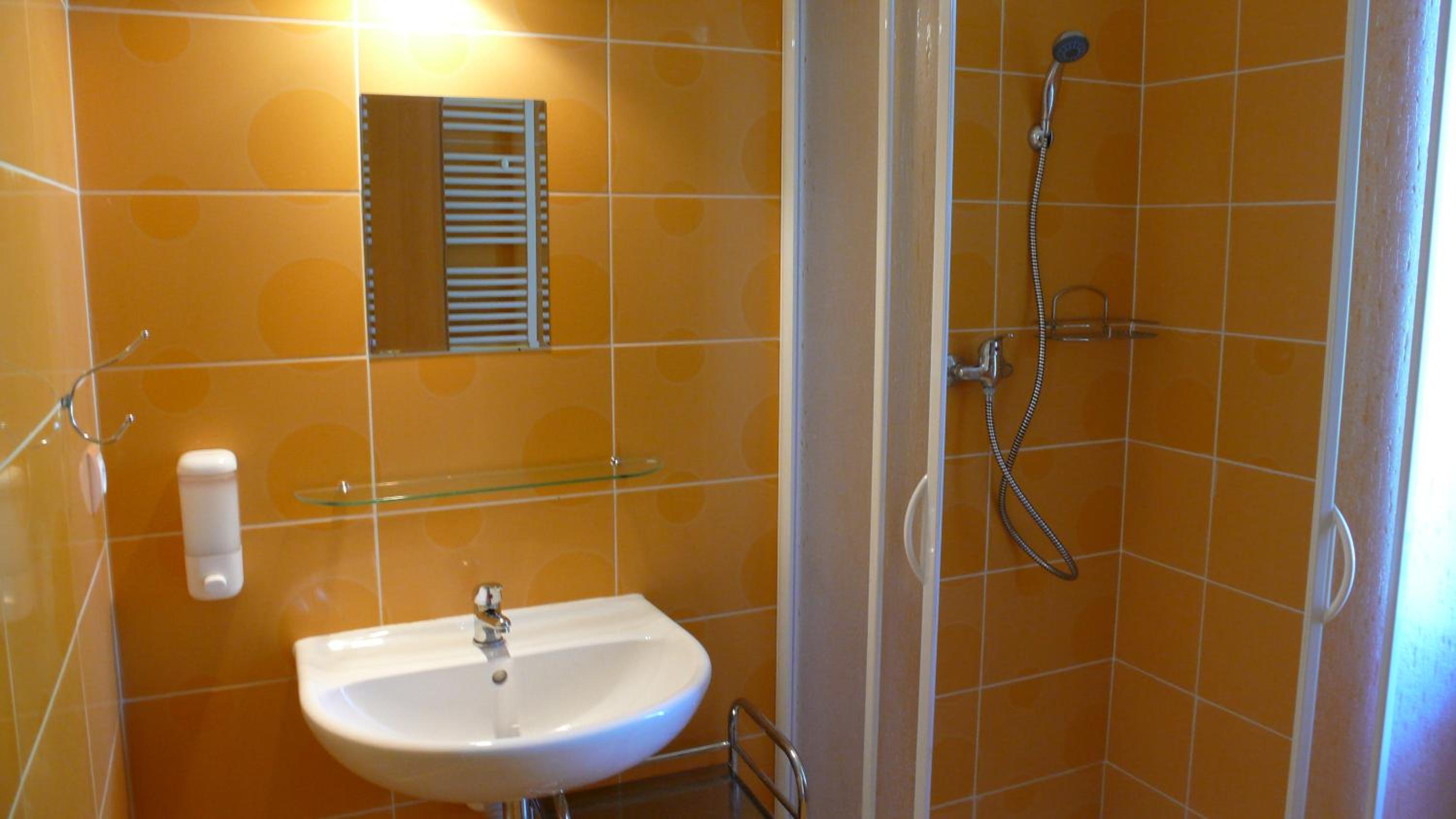 Quadruple Room photo 2