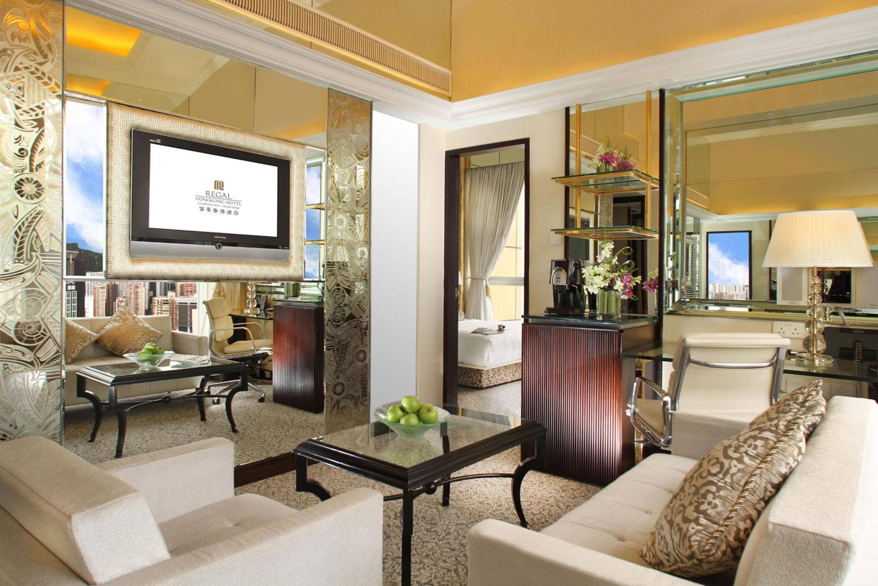 Royale Suite