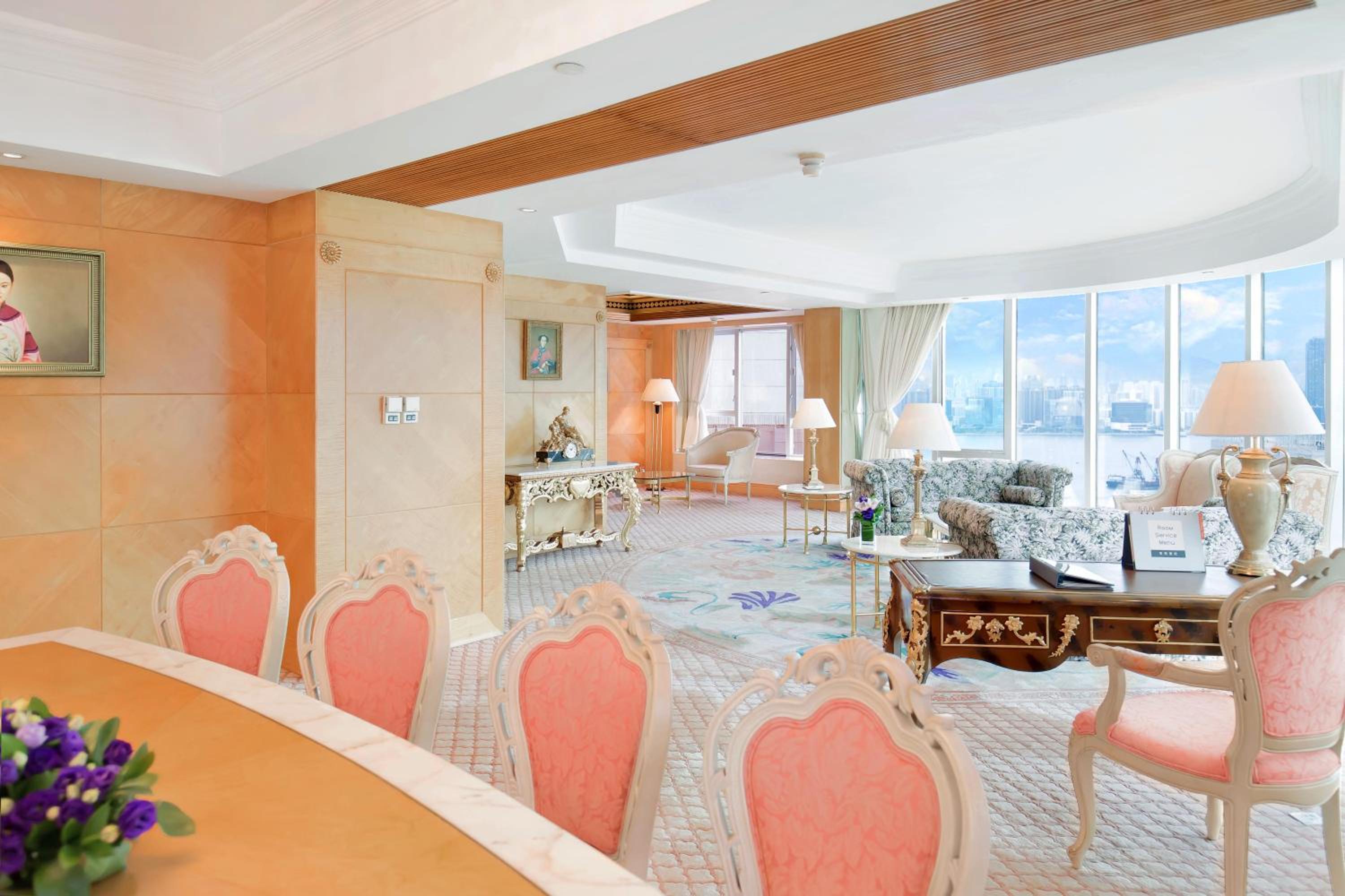 Imperial Suite Imperial Suite