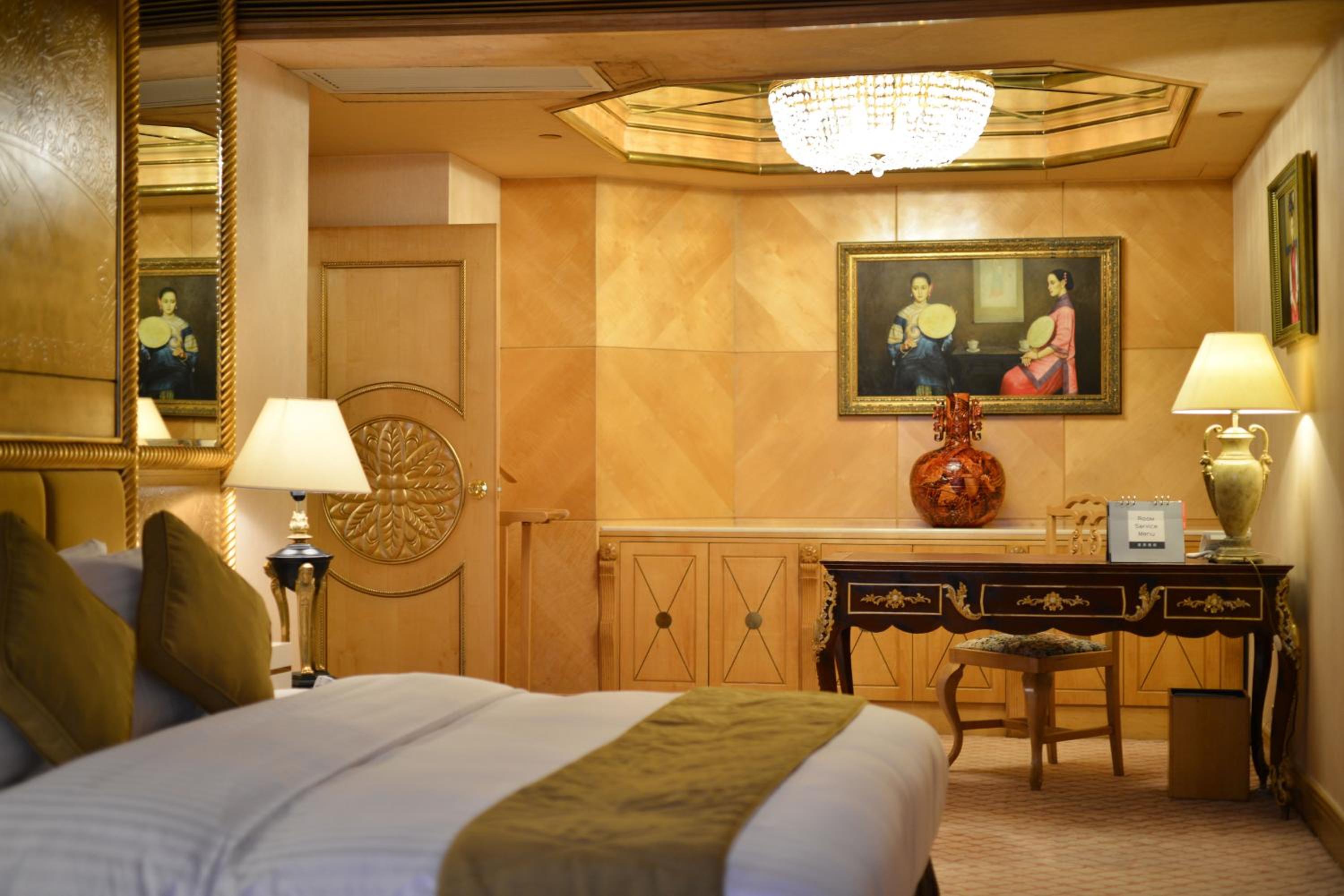 Imperial Suite Imperial Suite