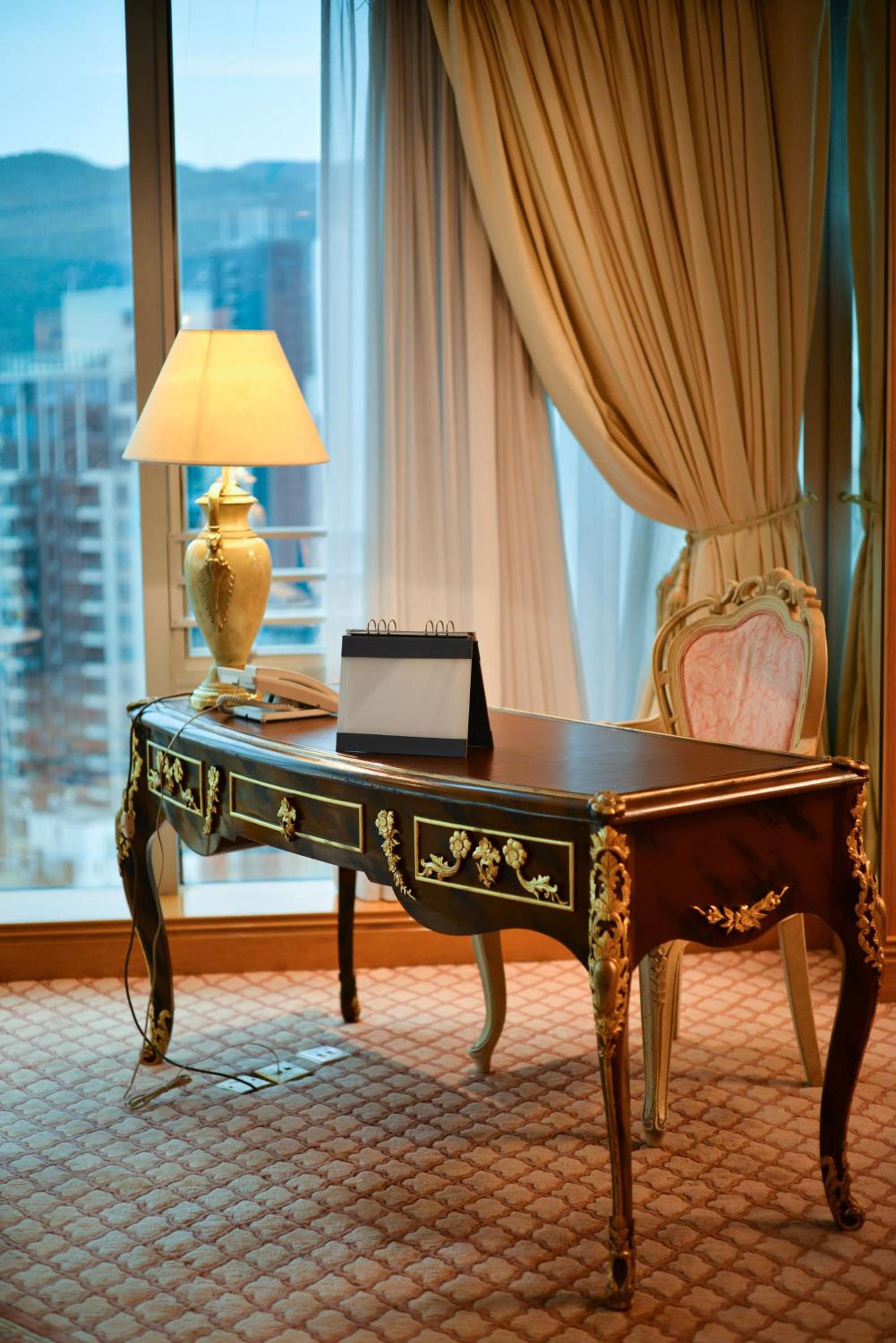 Imperial Suite Imperial Suite
