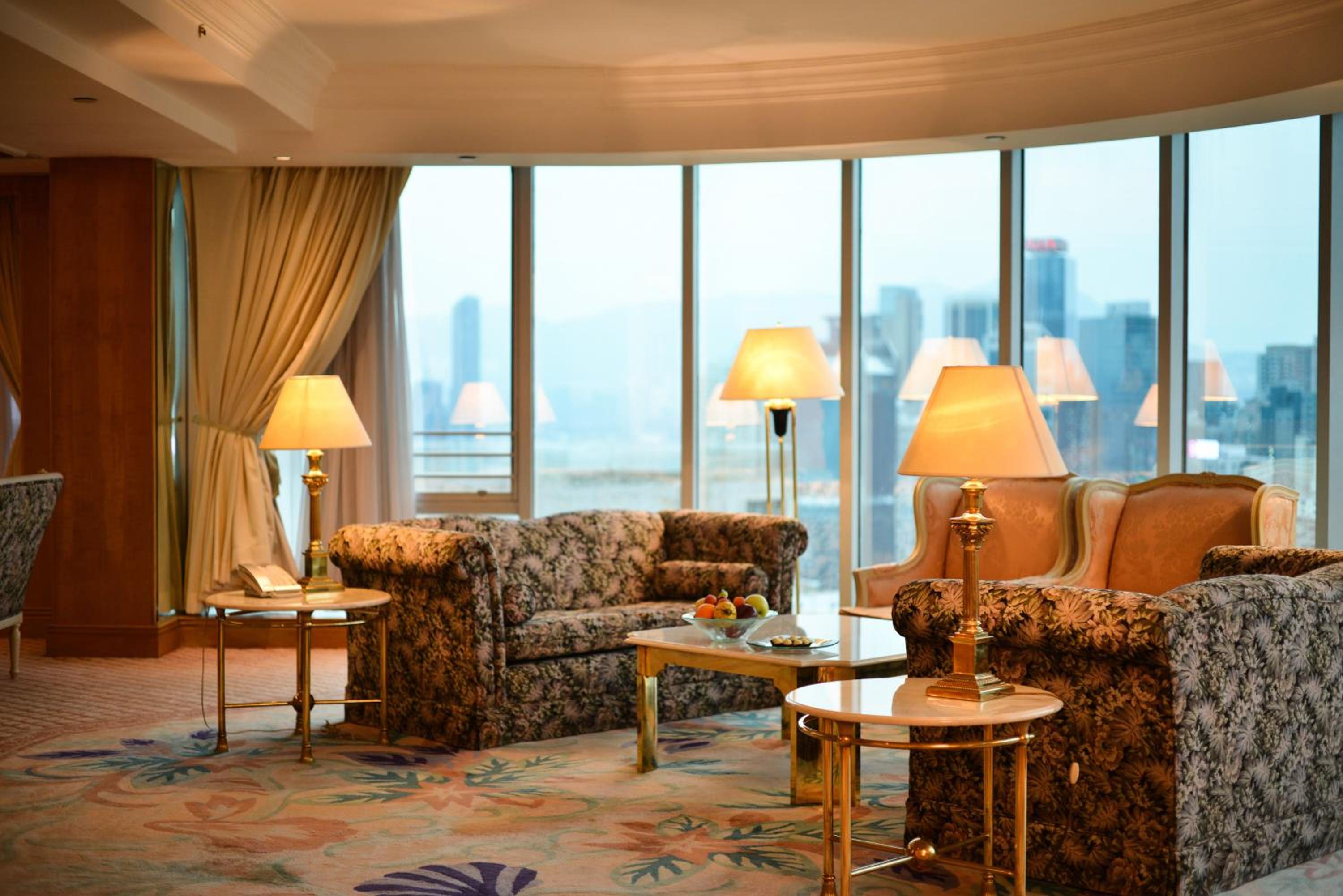 Imperial Suite Imperial Suite