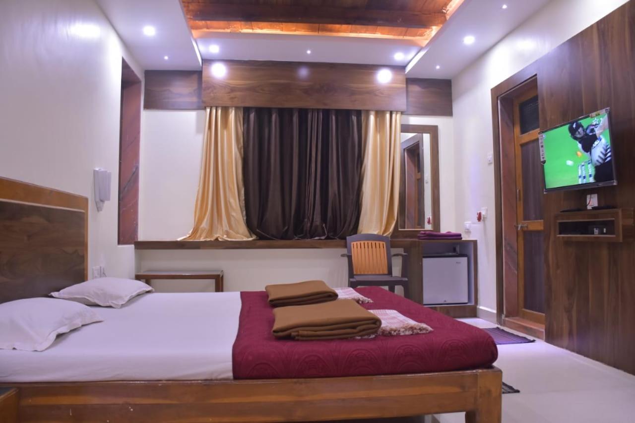 Double Room photo 1