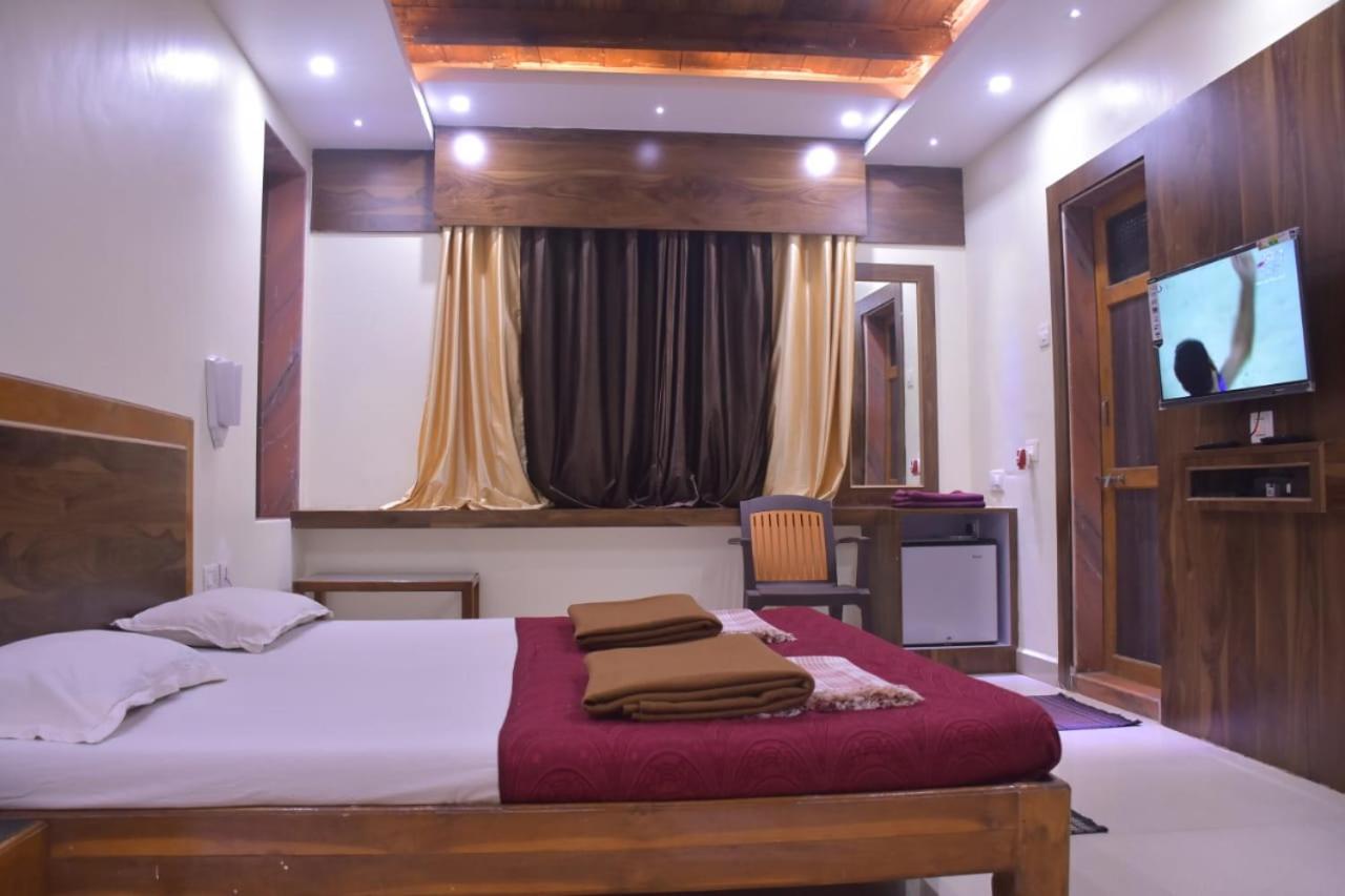 Double Room photo 2