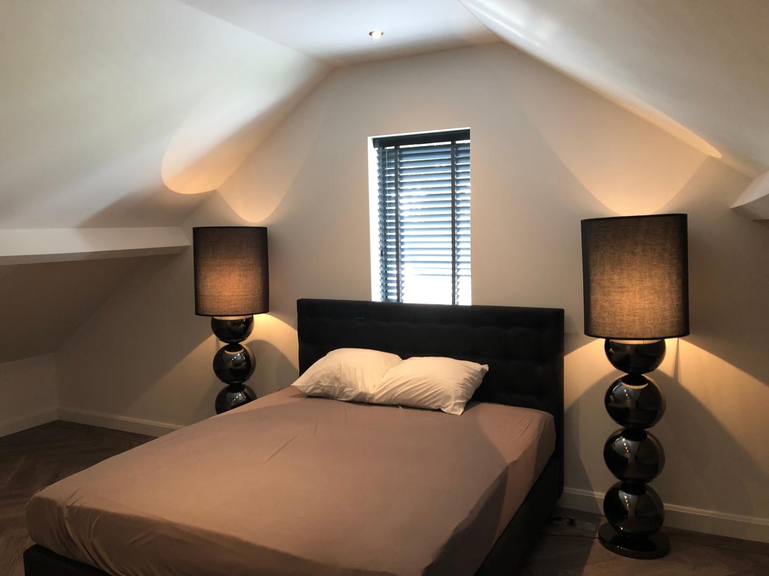 Deluxe Suite with Spa Bath photo 1