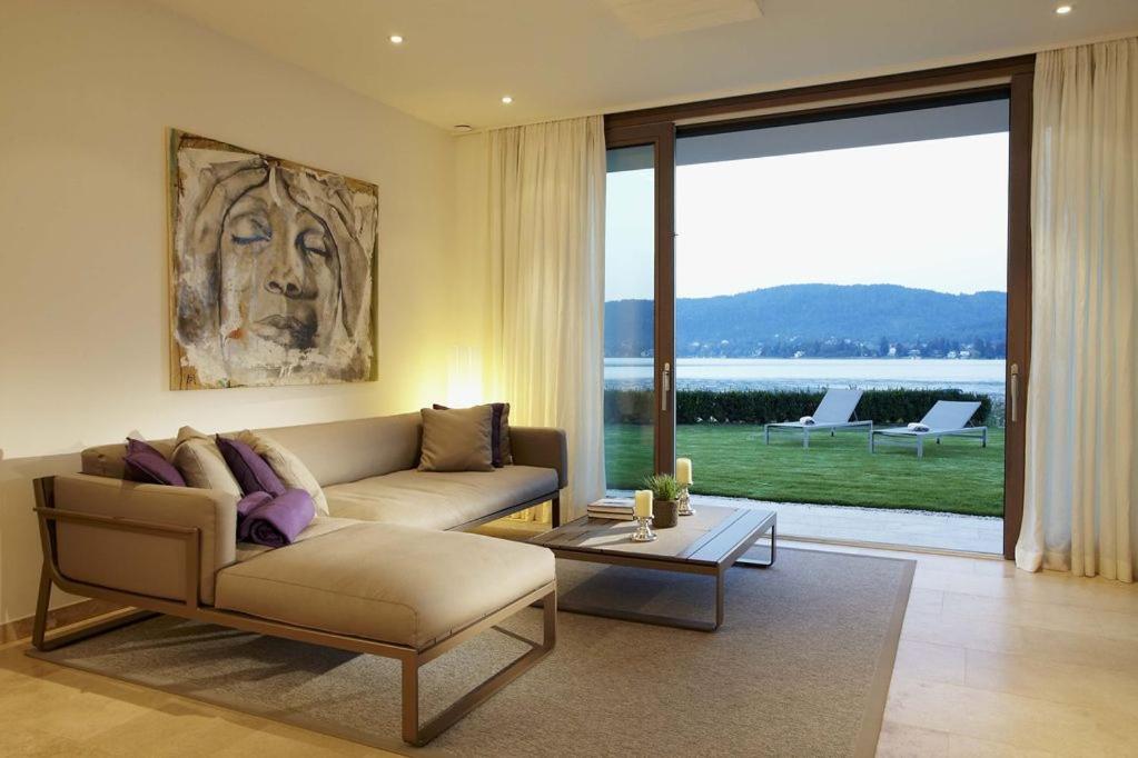 Two-Bedroom Villa photo 1