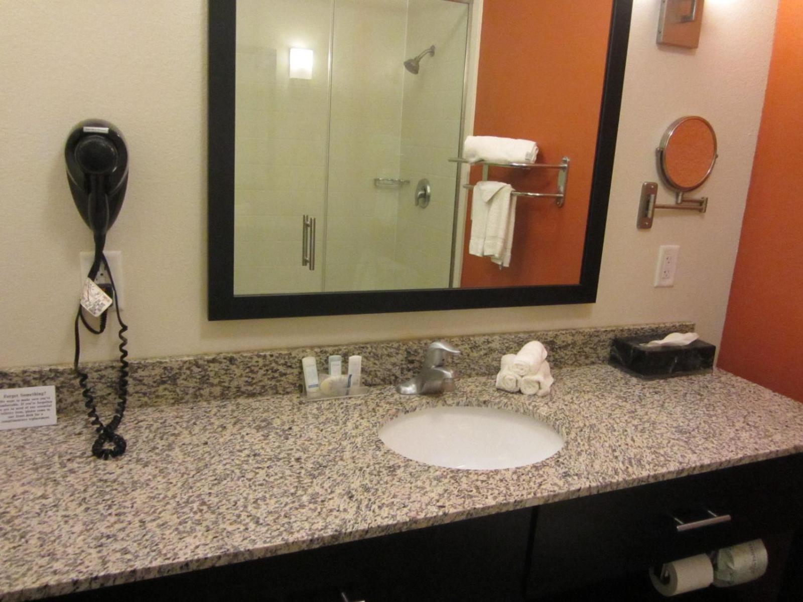 Sleep Inn & Suites Lubbock West, Foto 2