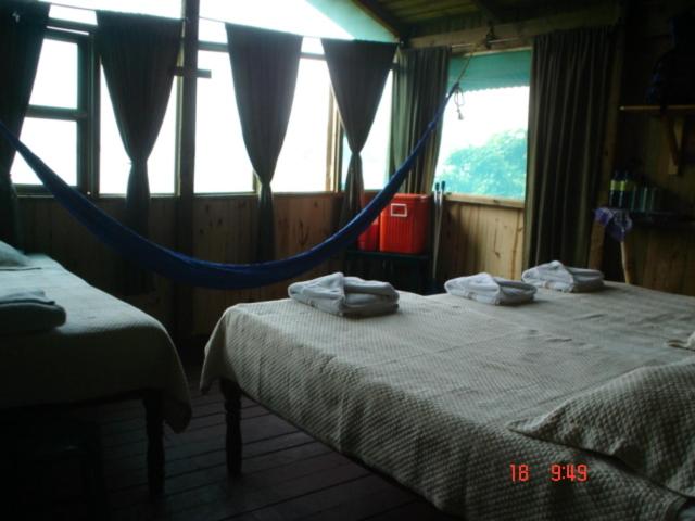 Quadruple Room photo 2