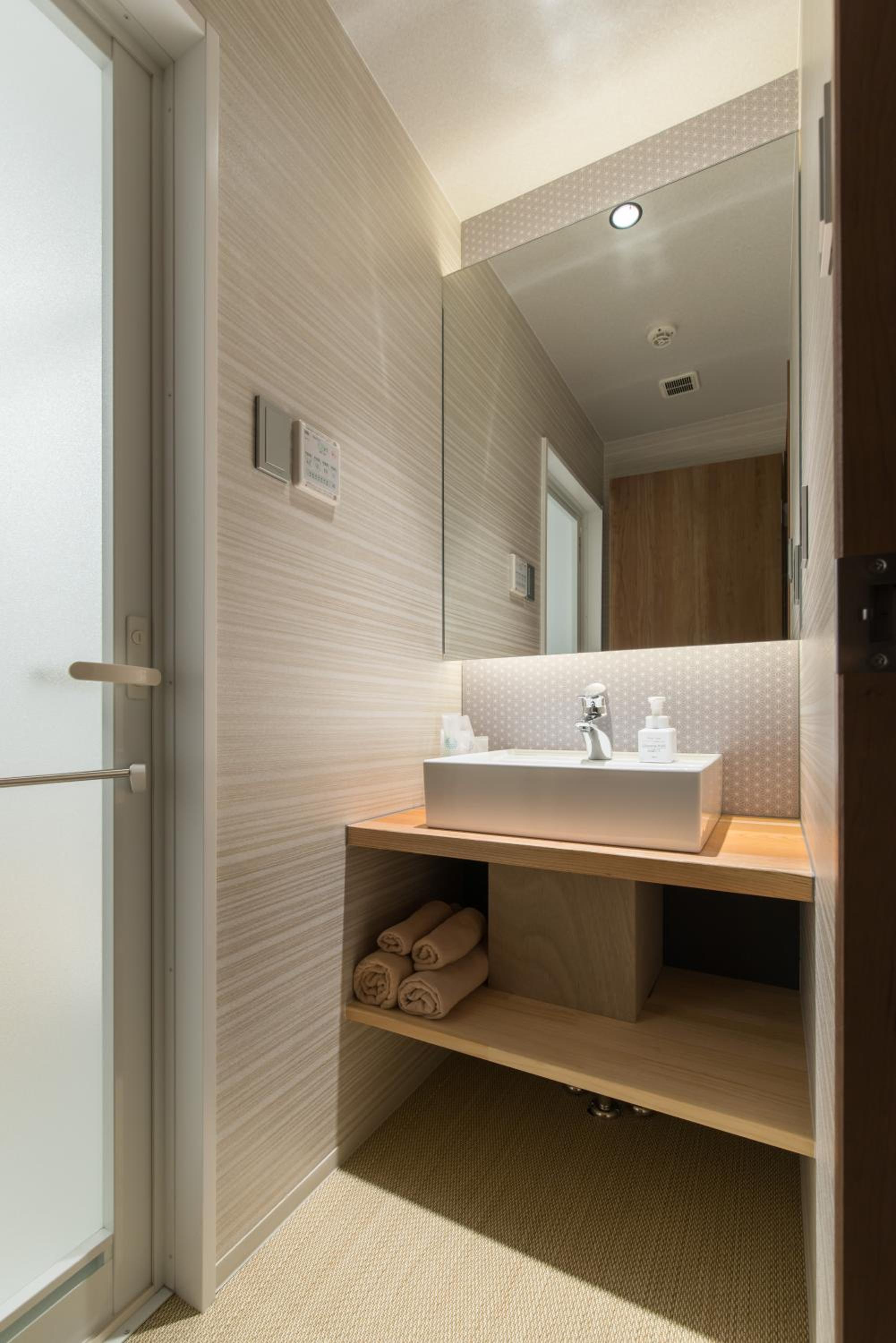 Standard Apartment - Photo 25