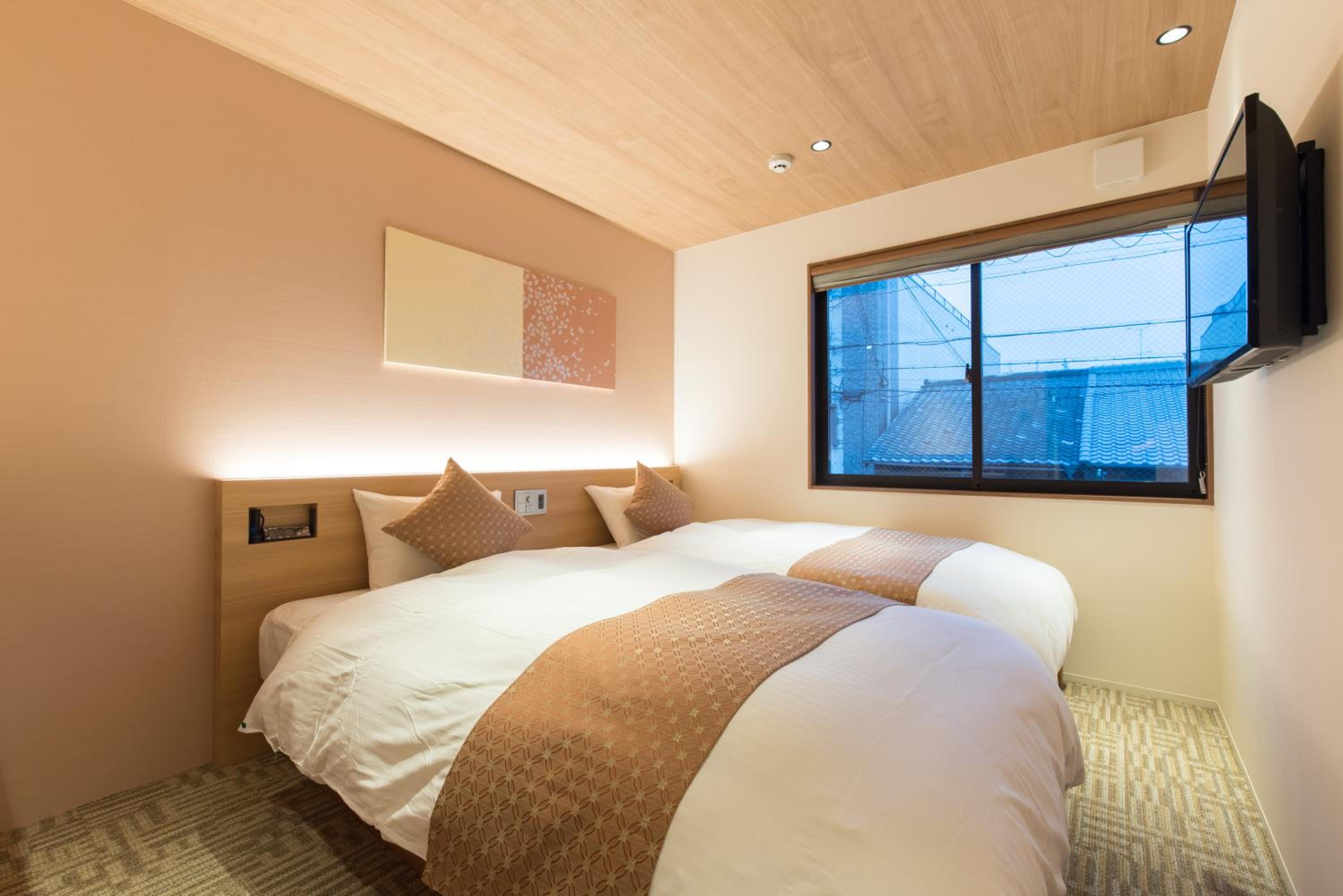 Standard Apartment - Photo 28